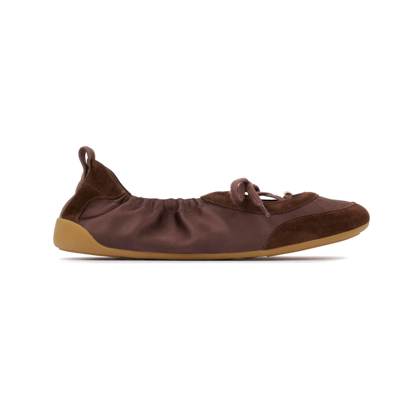 Chloé Kick Ballerina Sneaker
