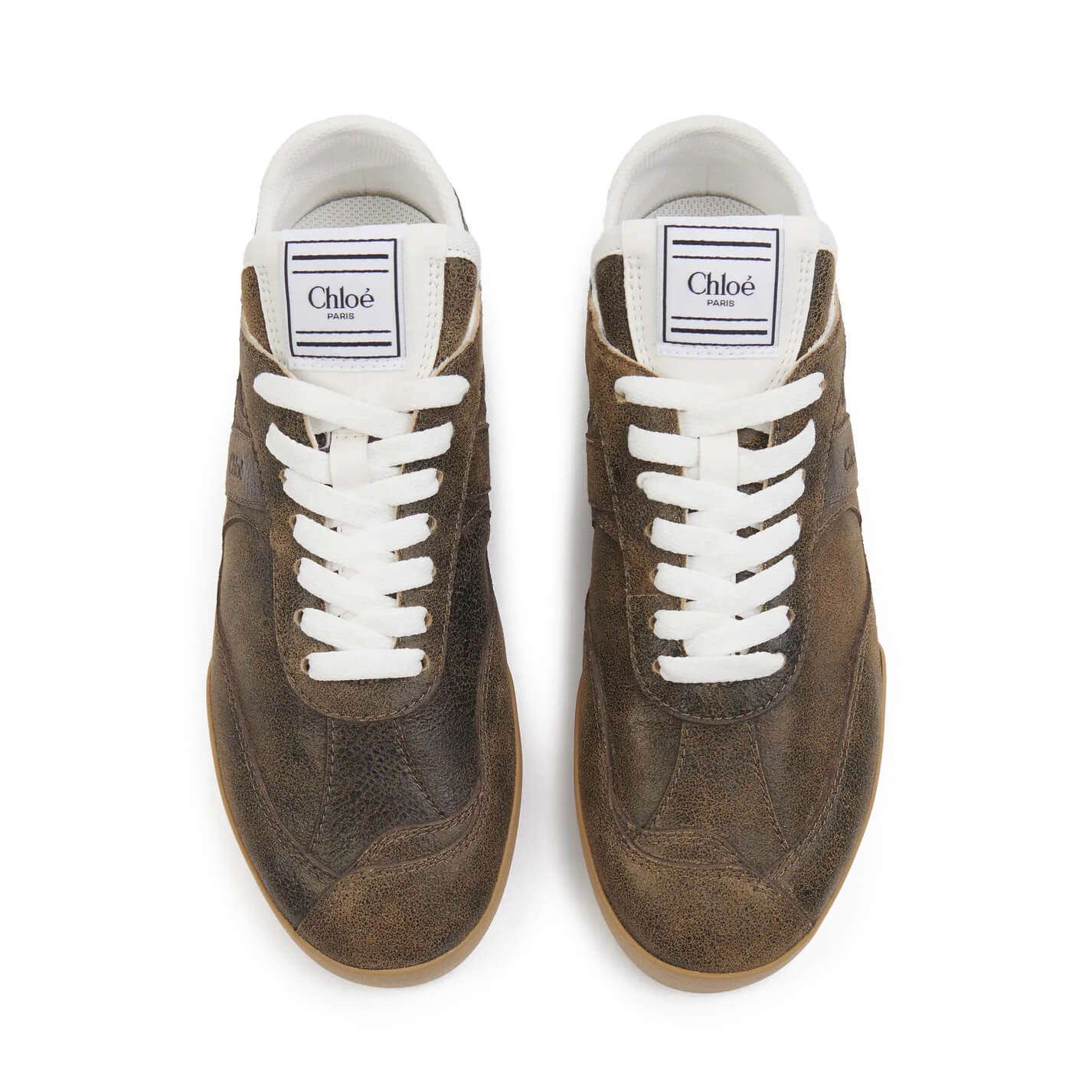 Chloé Kick Sneaker