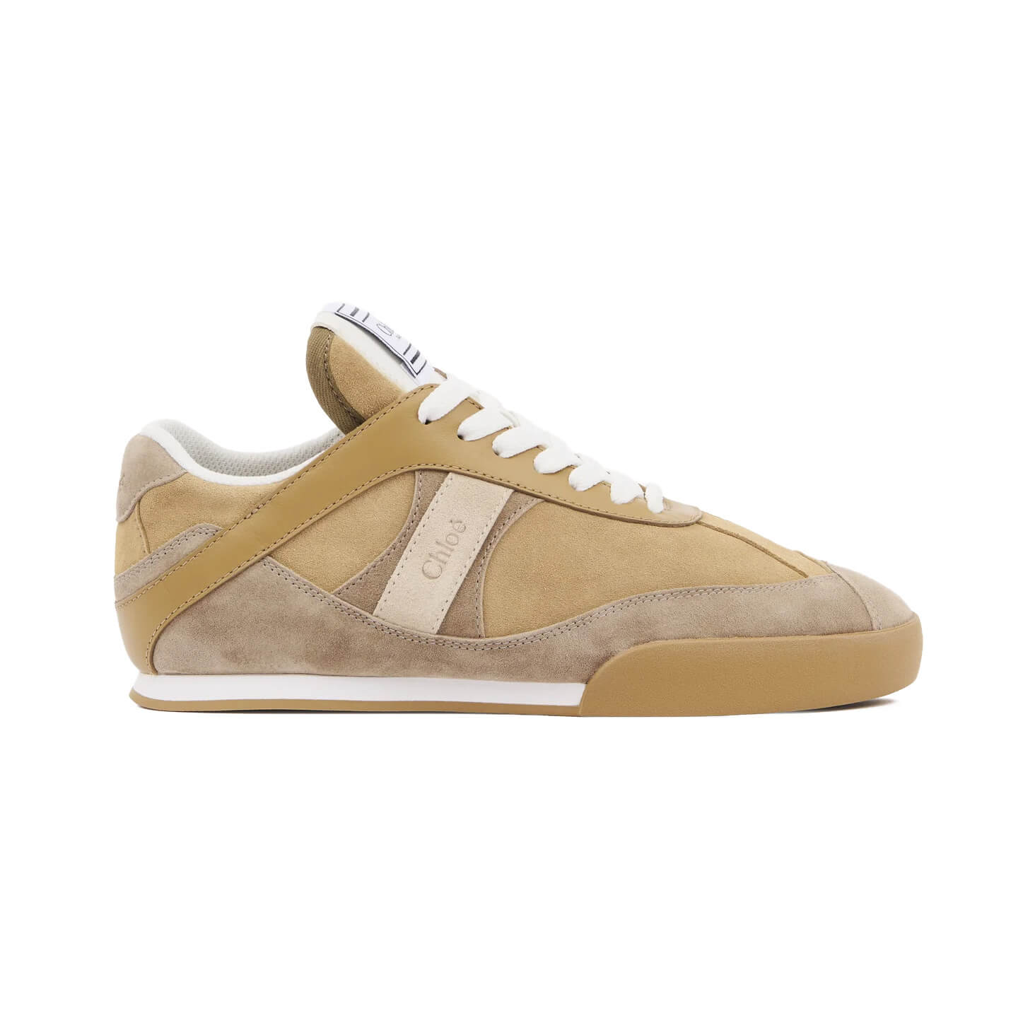 Chloé Kick Sneaker