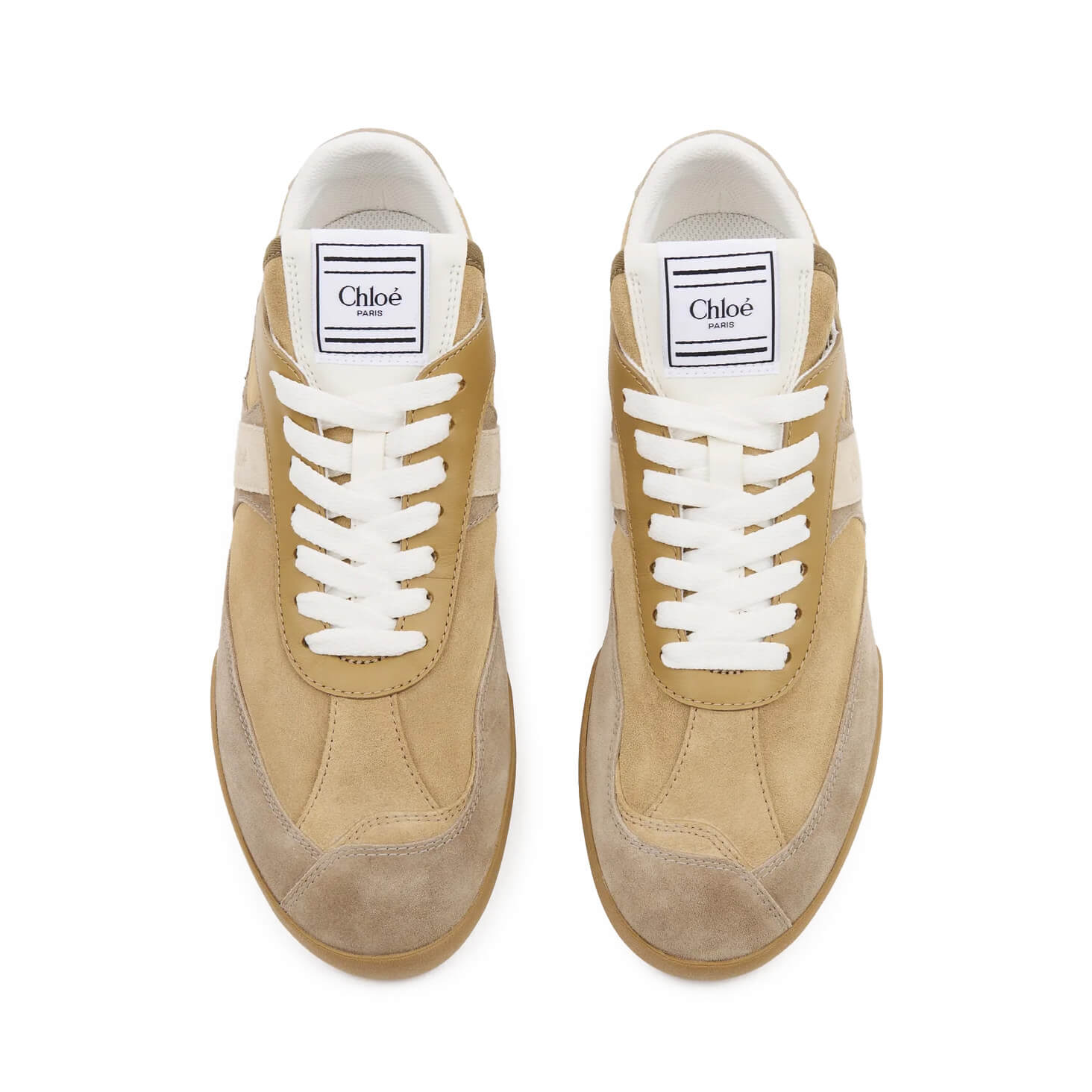Chloé Kick Sneaker