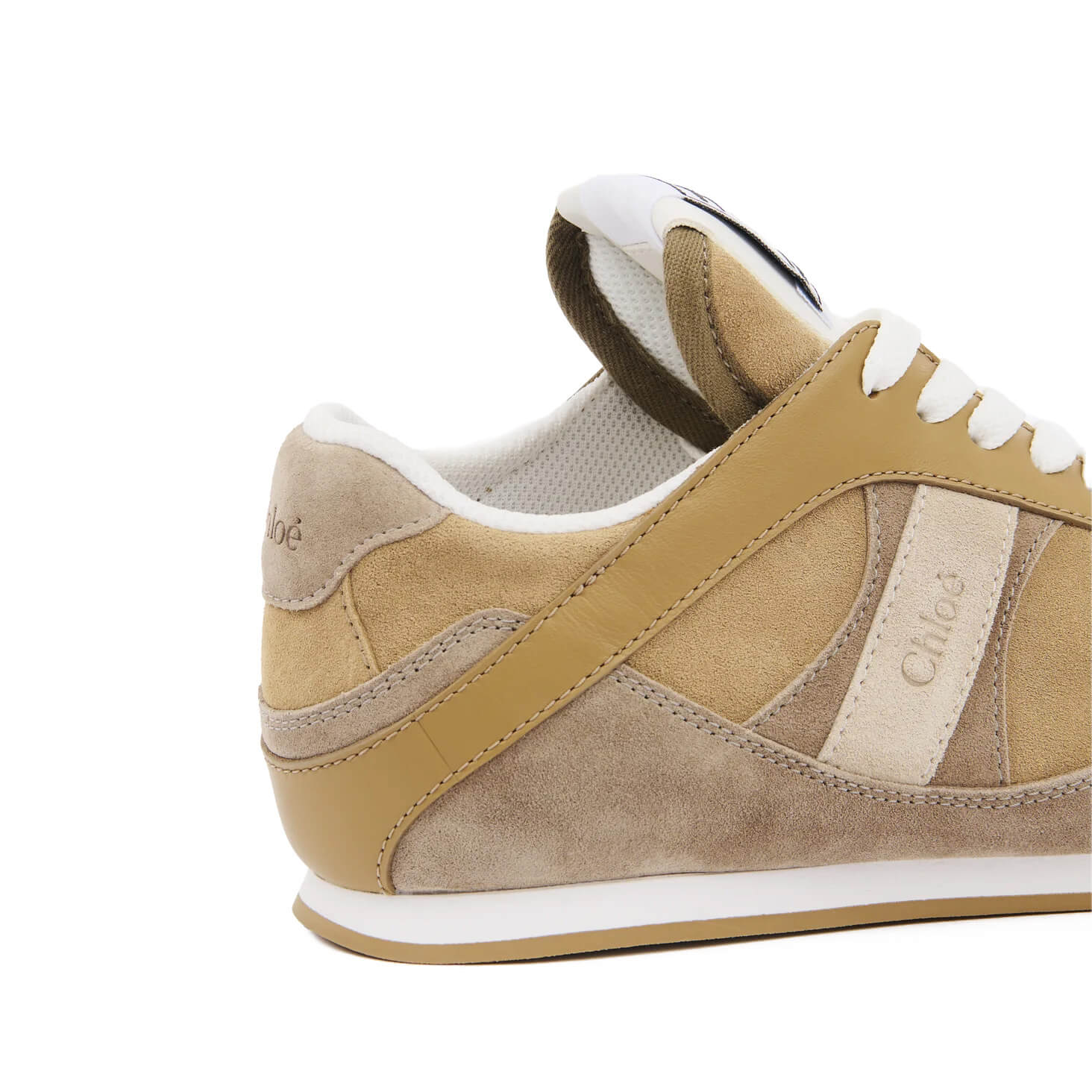 Chloé Kick Sneaker