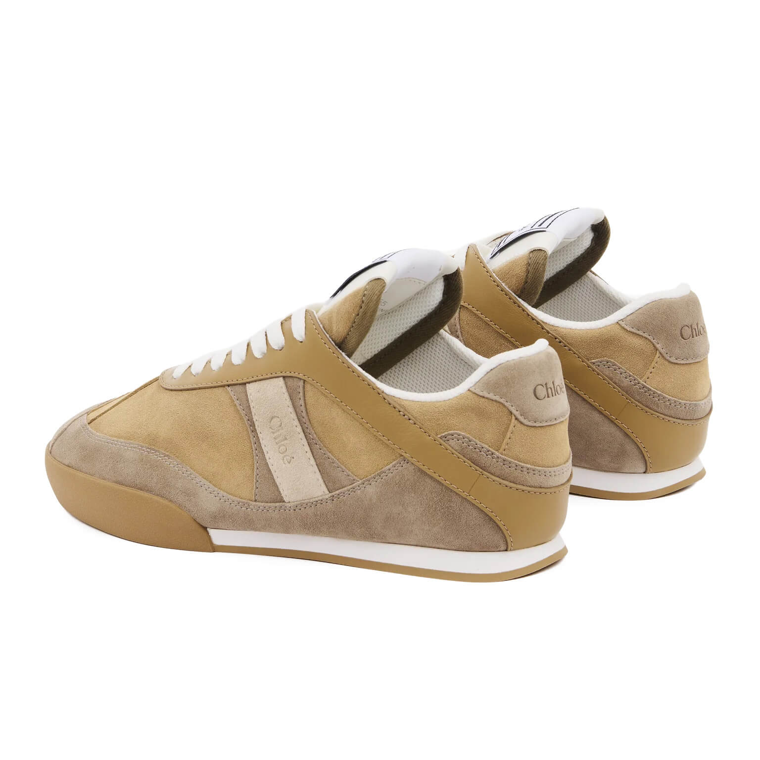 Chloé Kick Sneaker