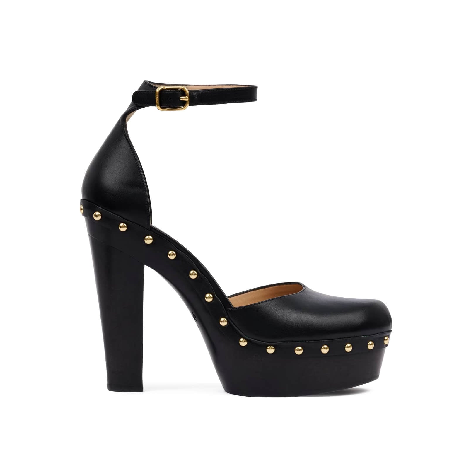 Chloé Lola Platform Pump