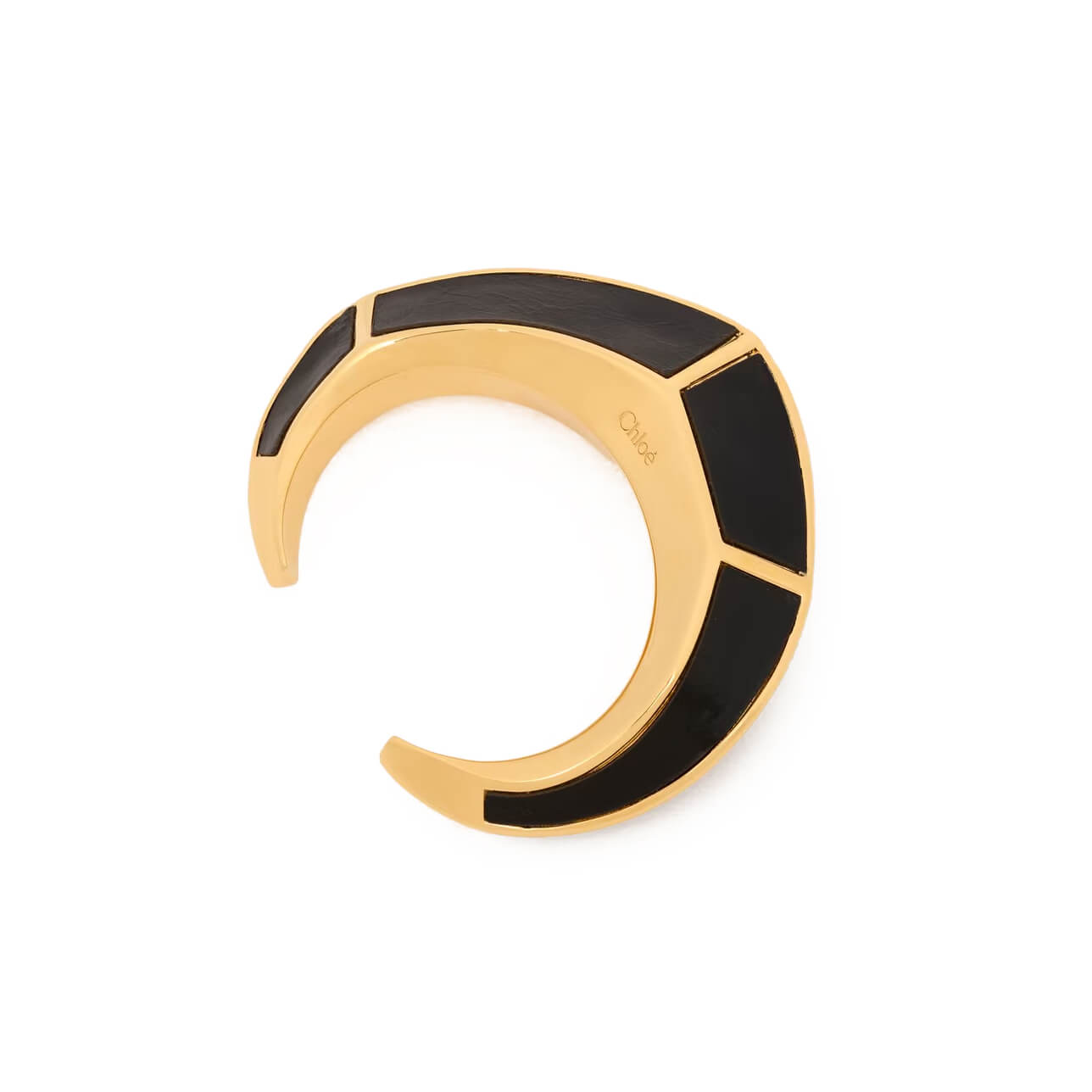Chloé Midnight Cuff