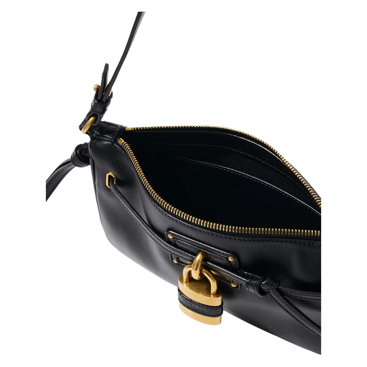 Chloé Mini Paddington Sling Pouch