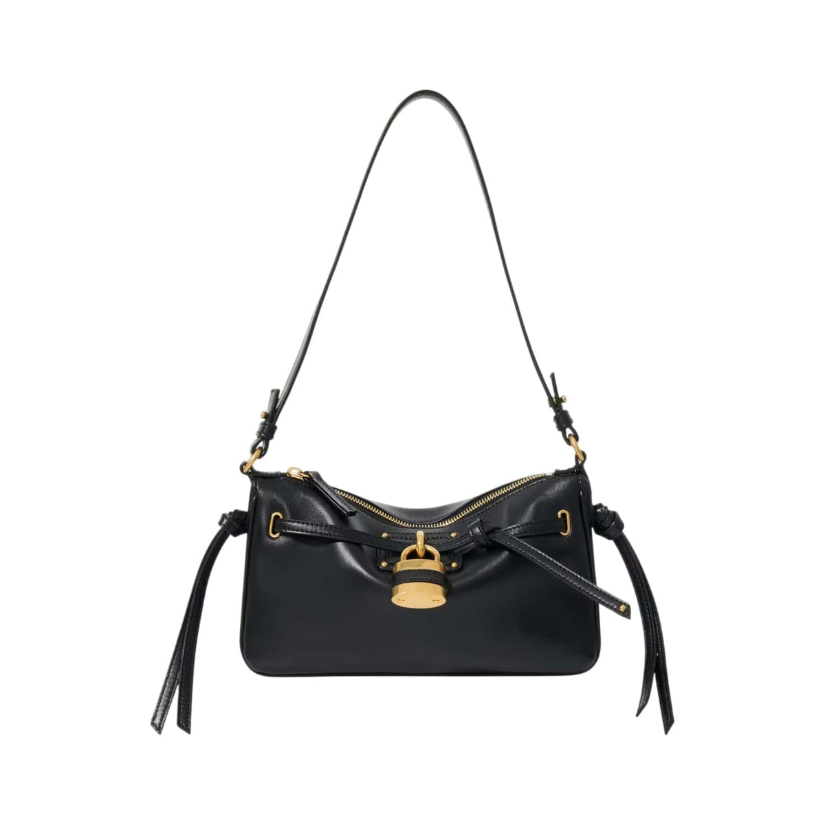 Chloé Mini Paddington Sling Pouch