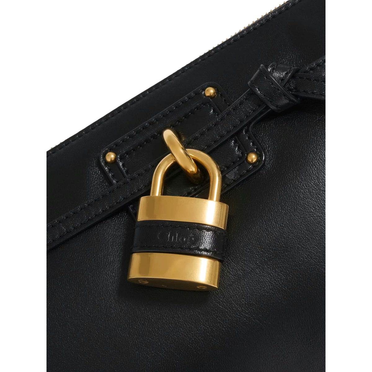 Chloé Mini Paddington Sling Pouch