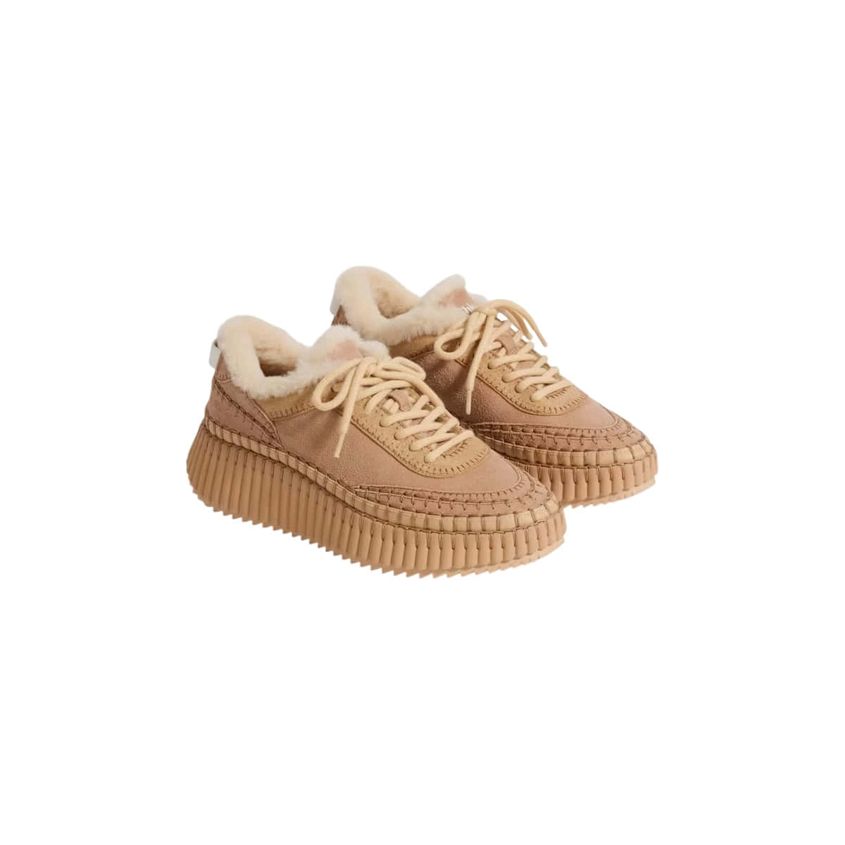 Chloé Nama Sneaker