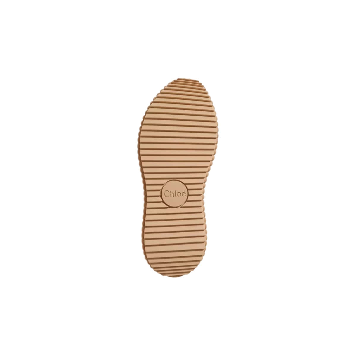 Chloé Nama Sneaker