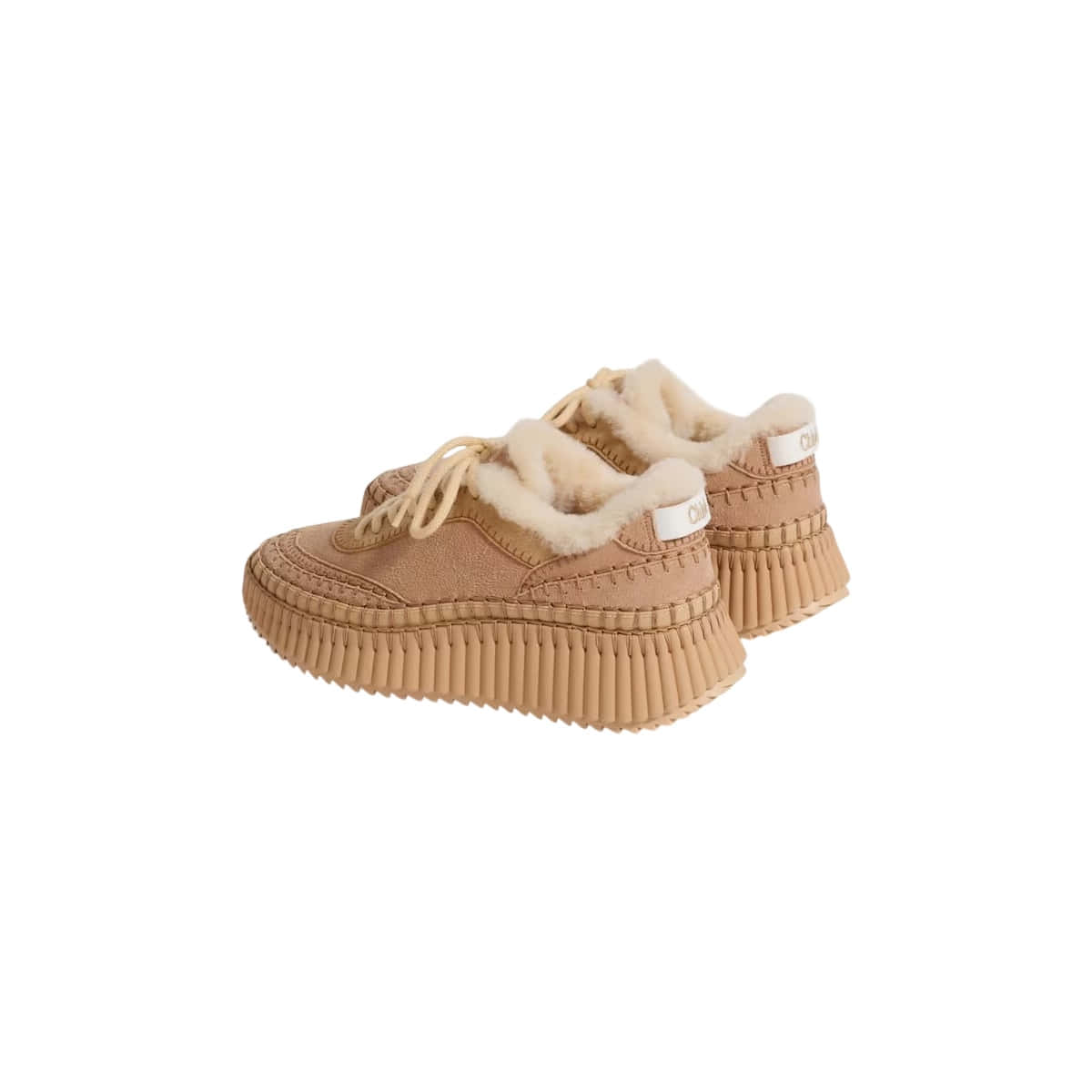 Chloé Nama Sneaker