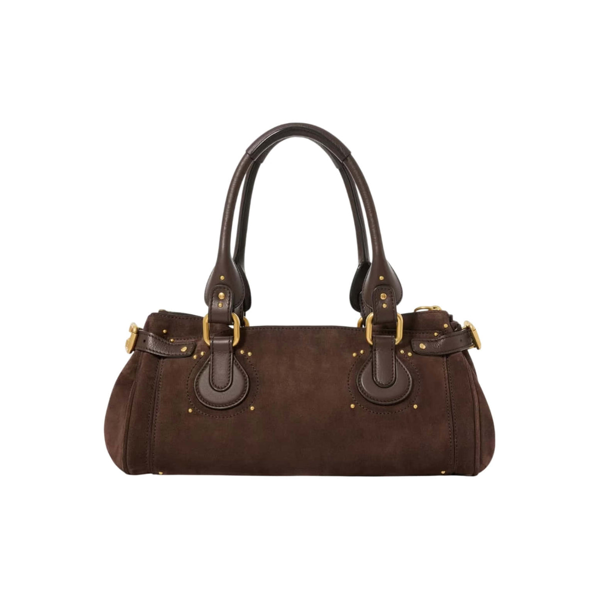 Chloé Paddington Bag