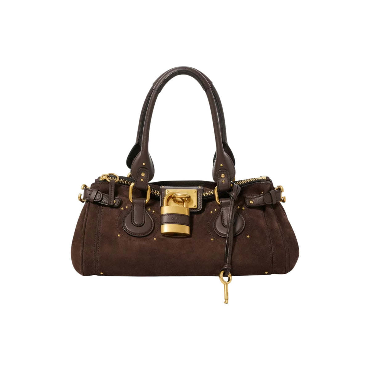 Chloé Paddington Bag