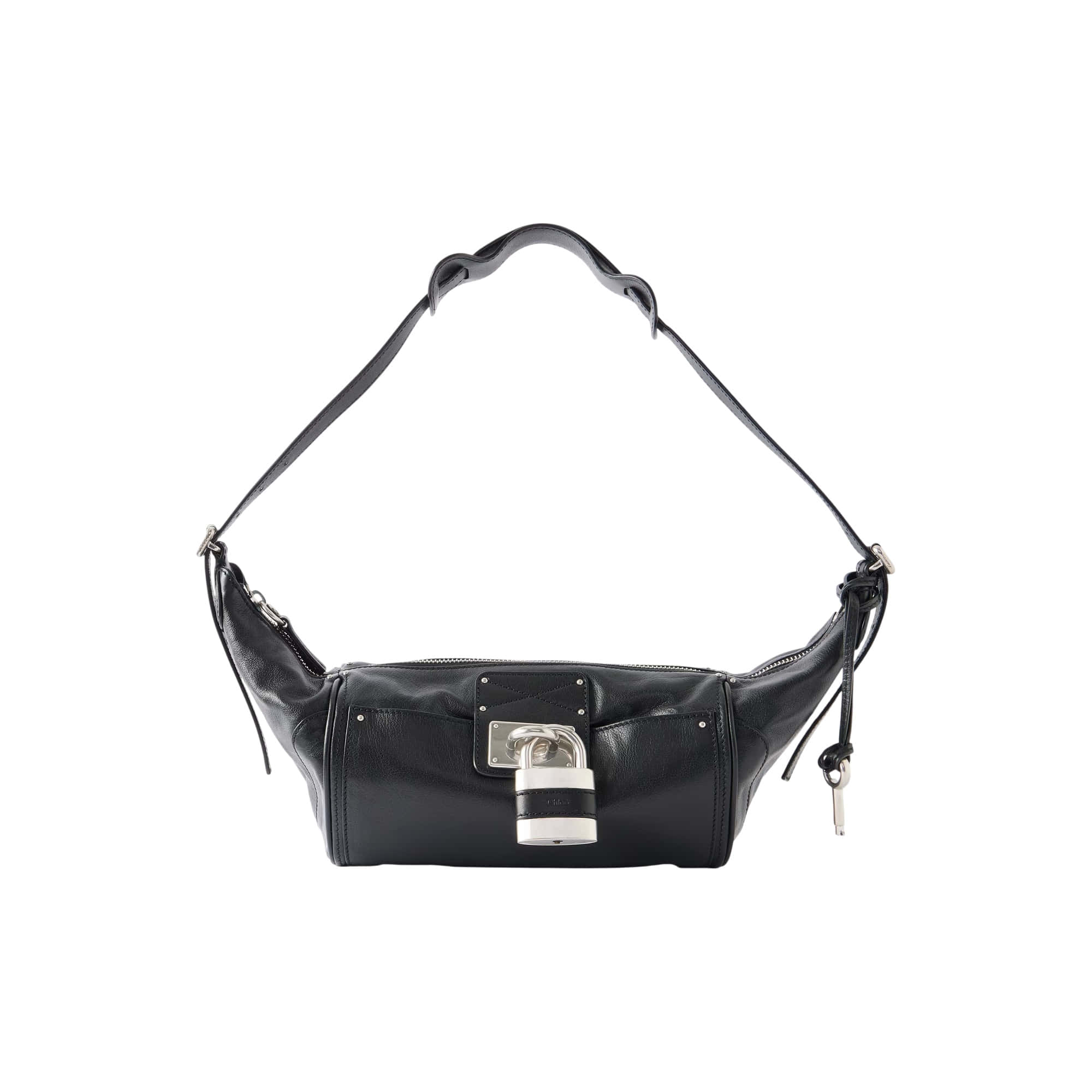 Chloé Paddington Bag