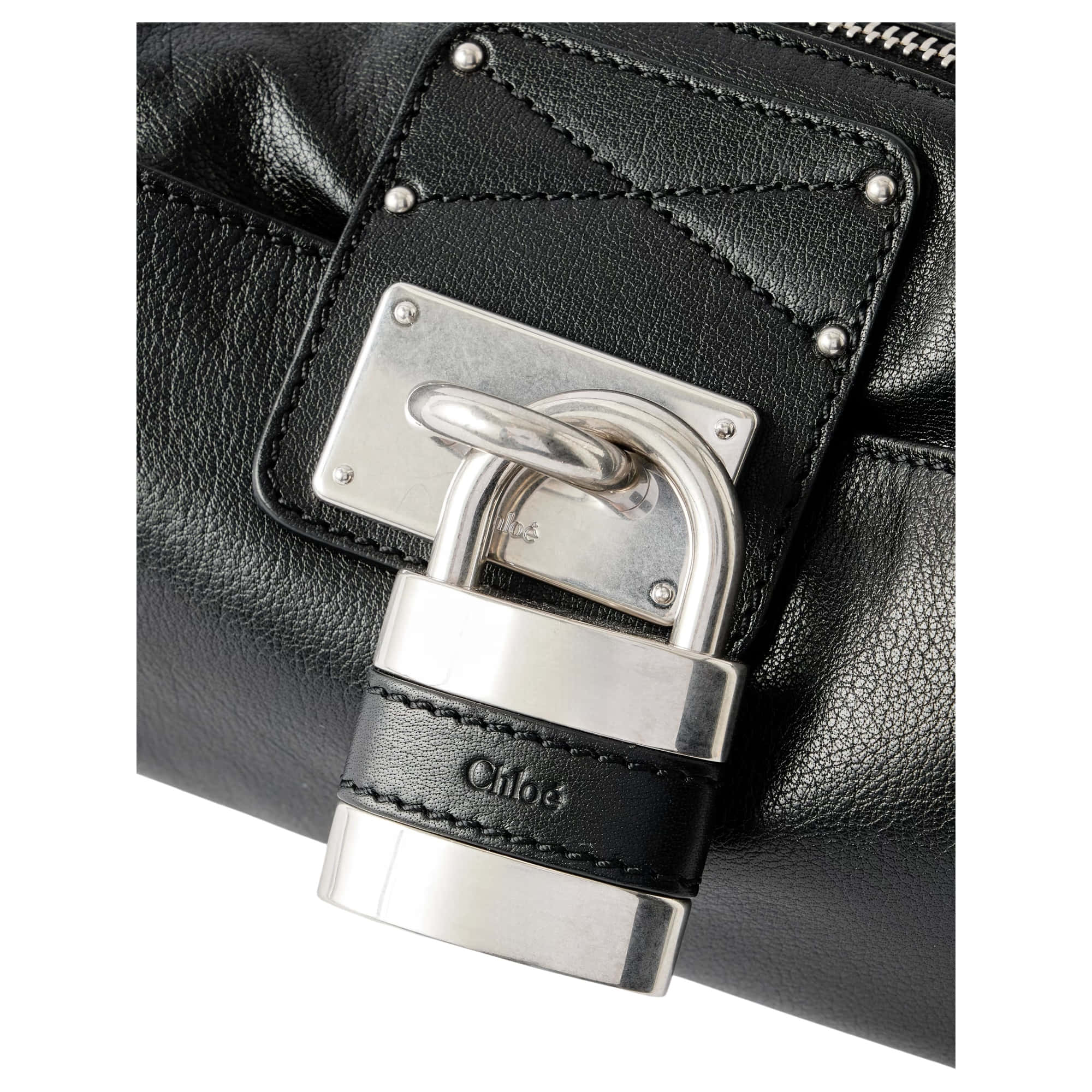 Chloé Paddington Bag
