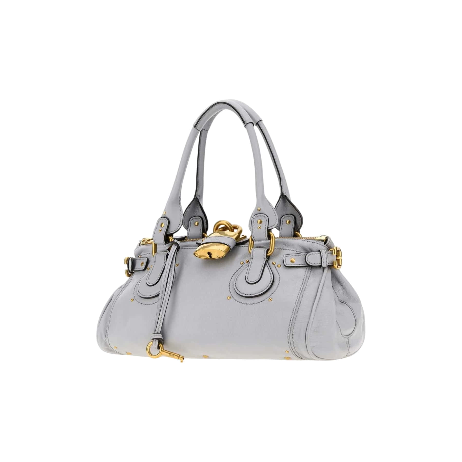 Chloé Paddington Bag