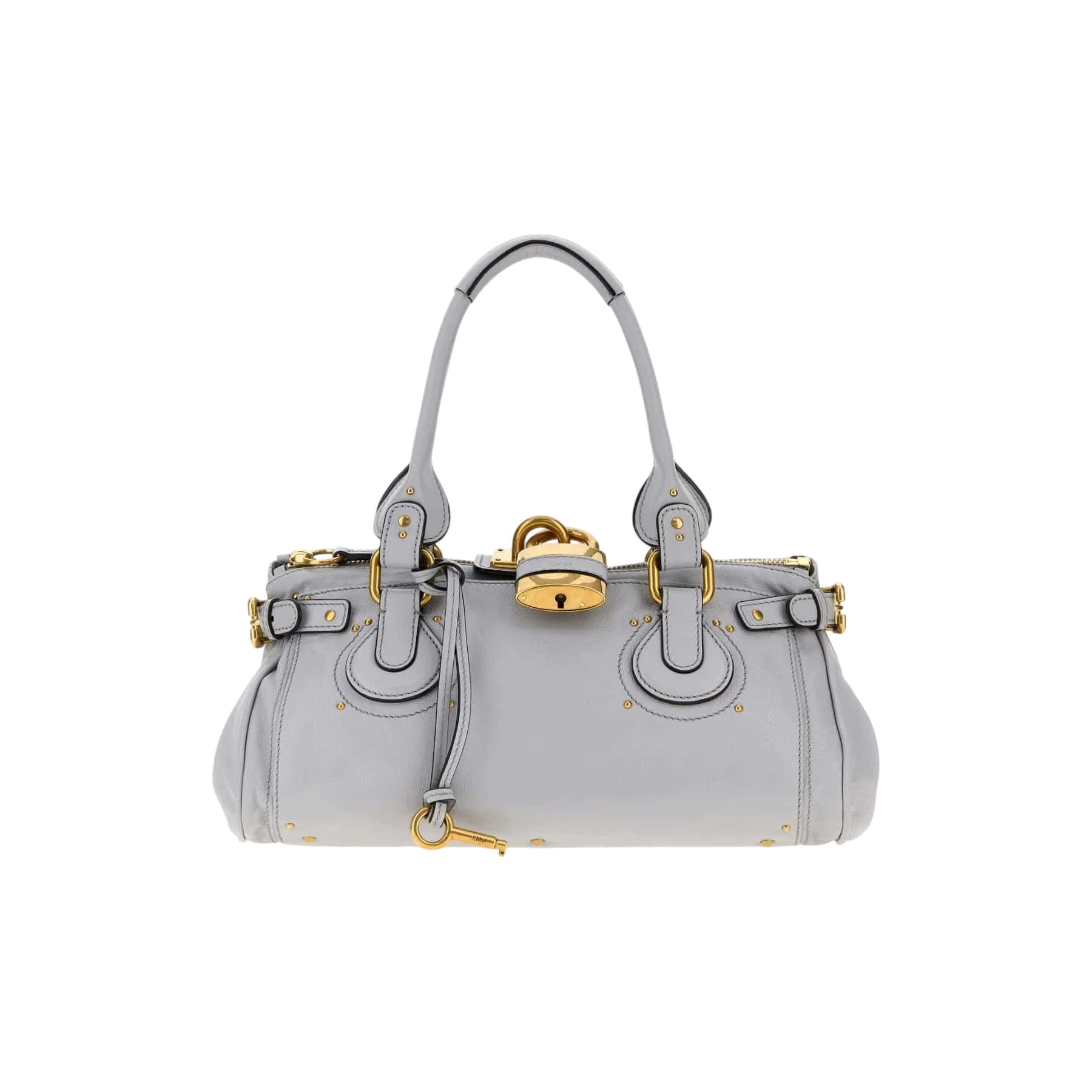Chloé Paddington Bag