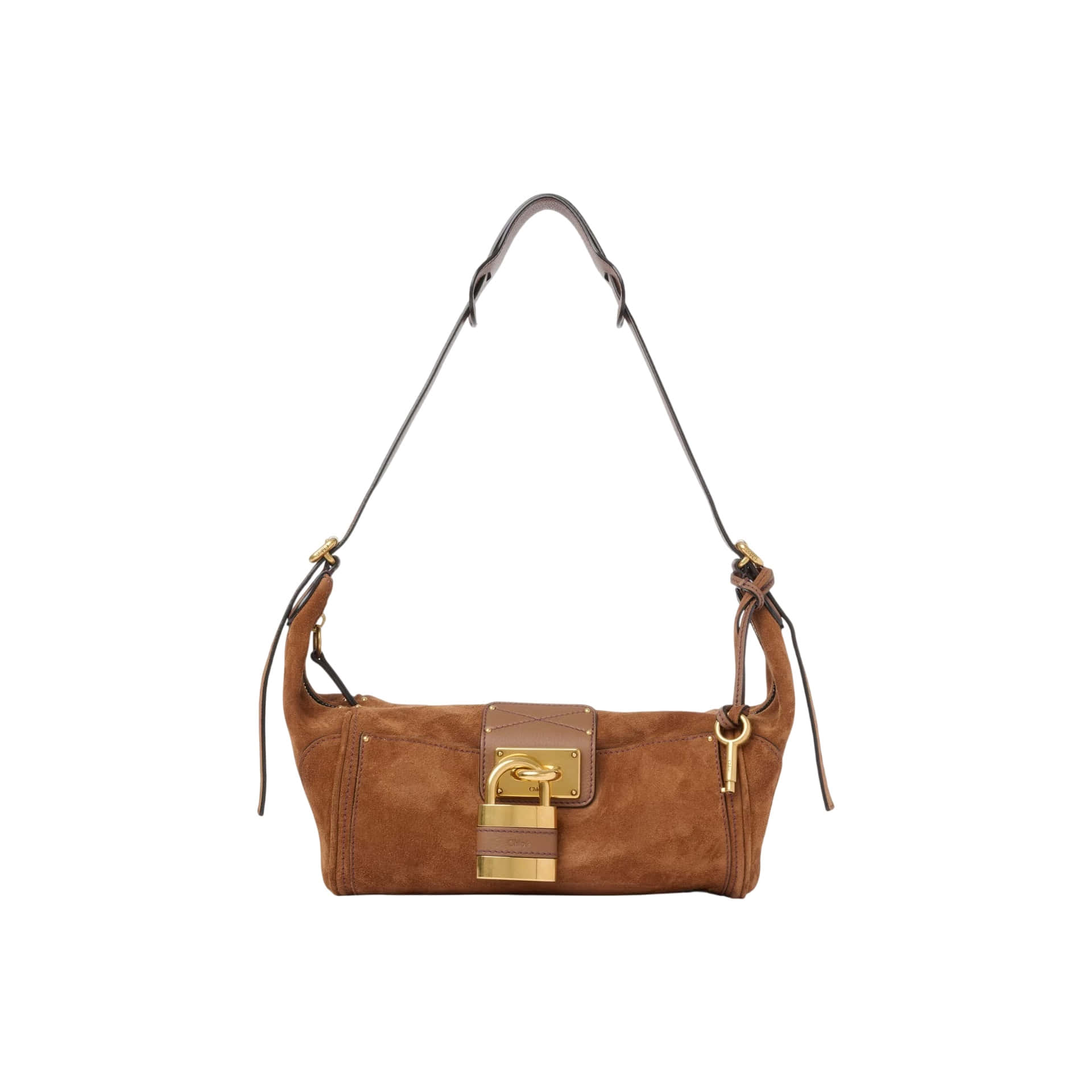 Chloé Paddington Crossbody Bag