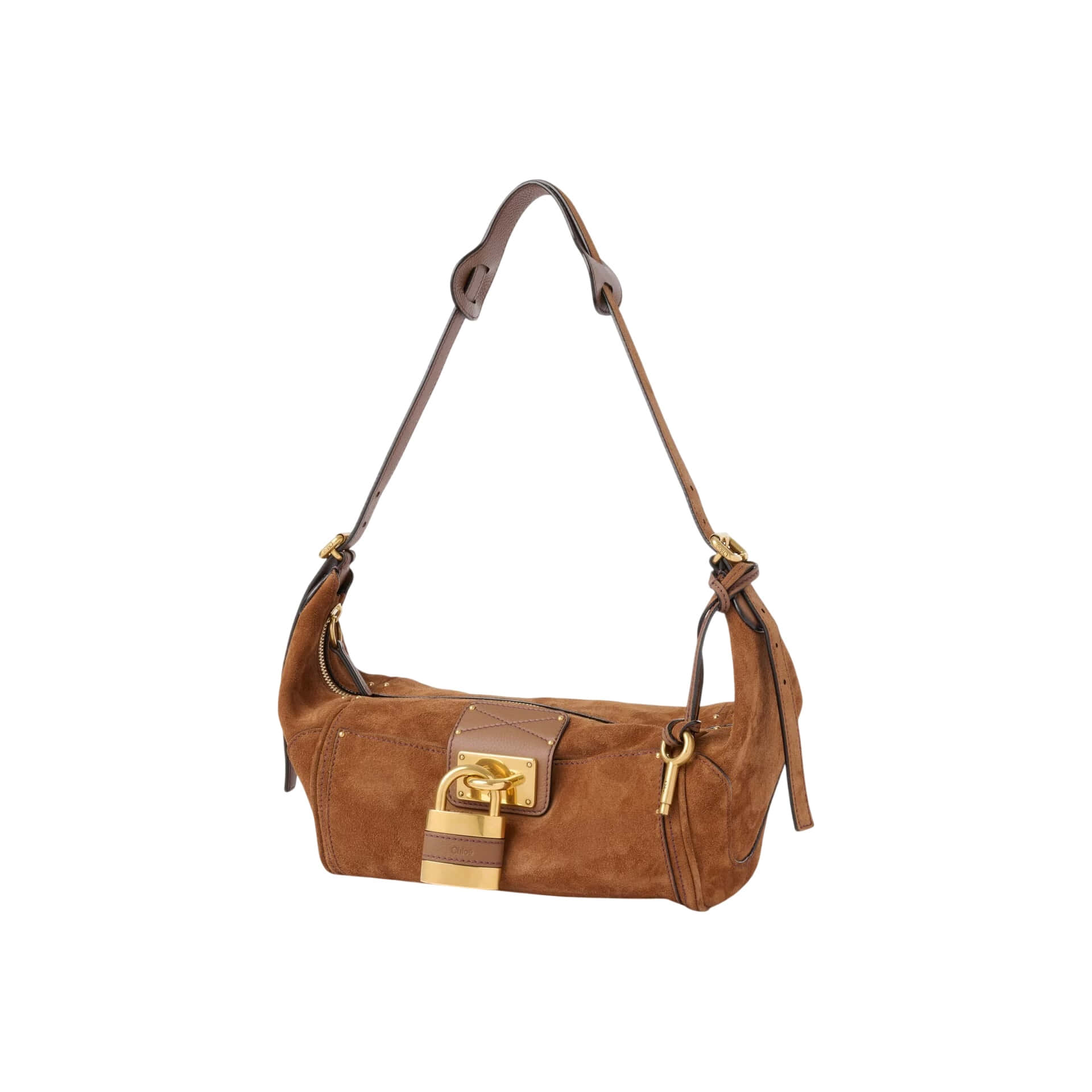 Chloé Paddington Crossbody Bag