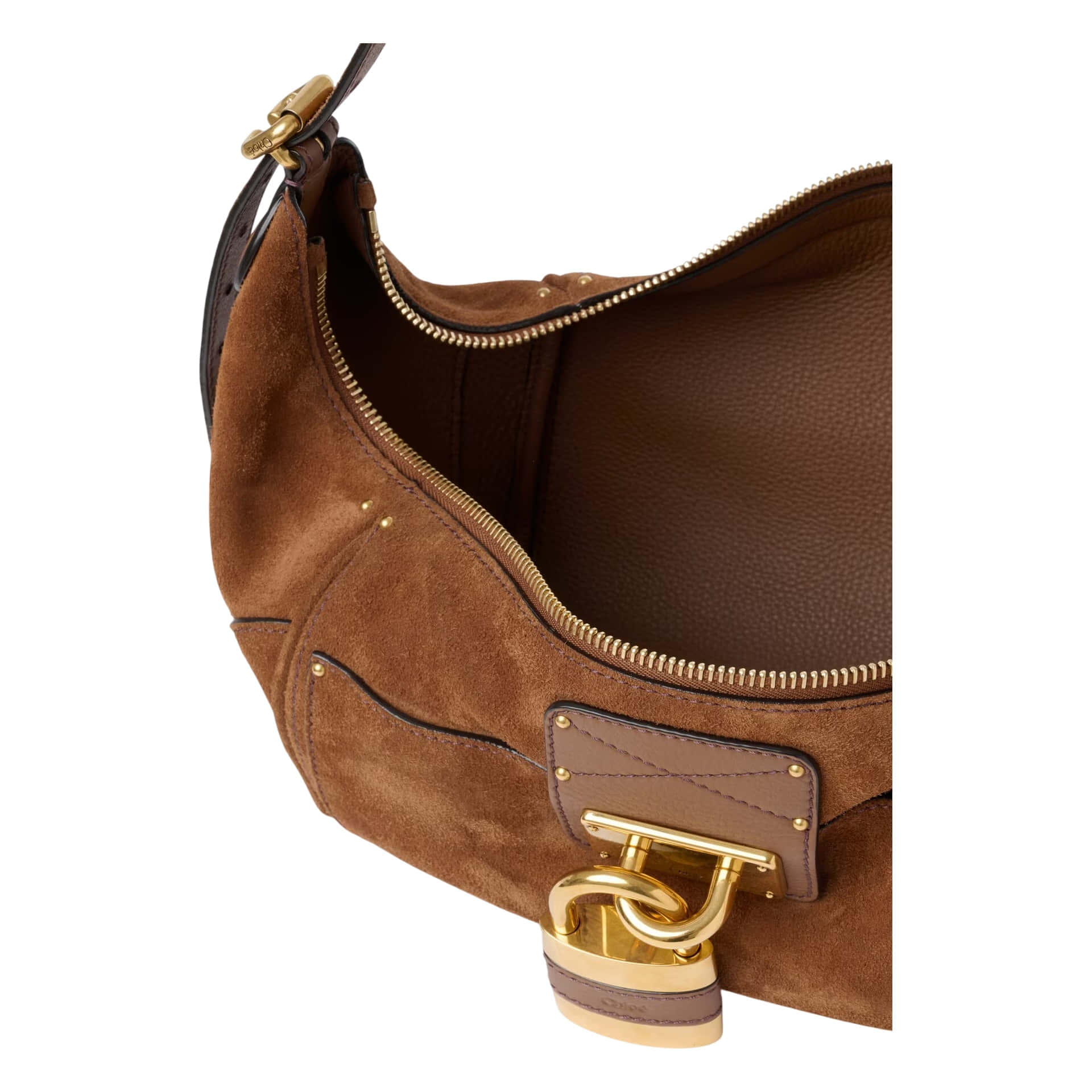Chloé Paddington Crossbody Bag