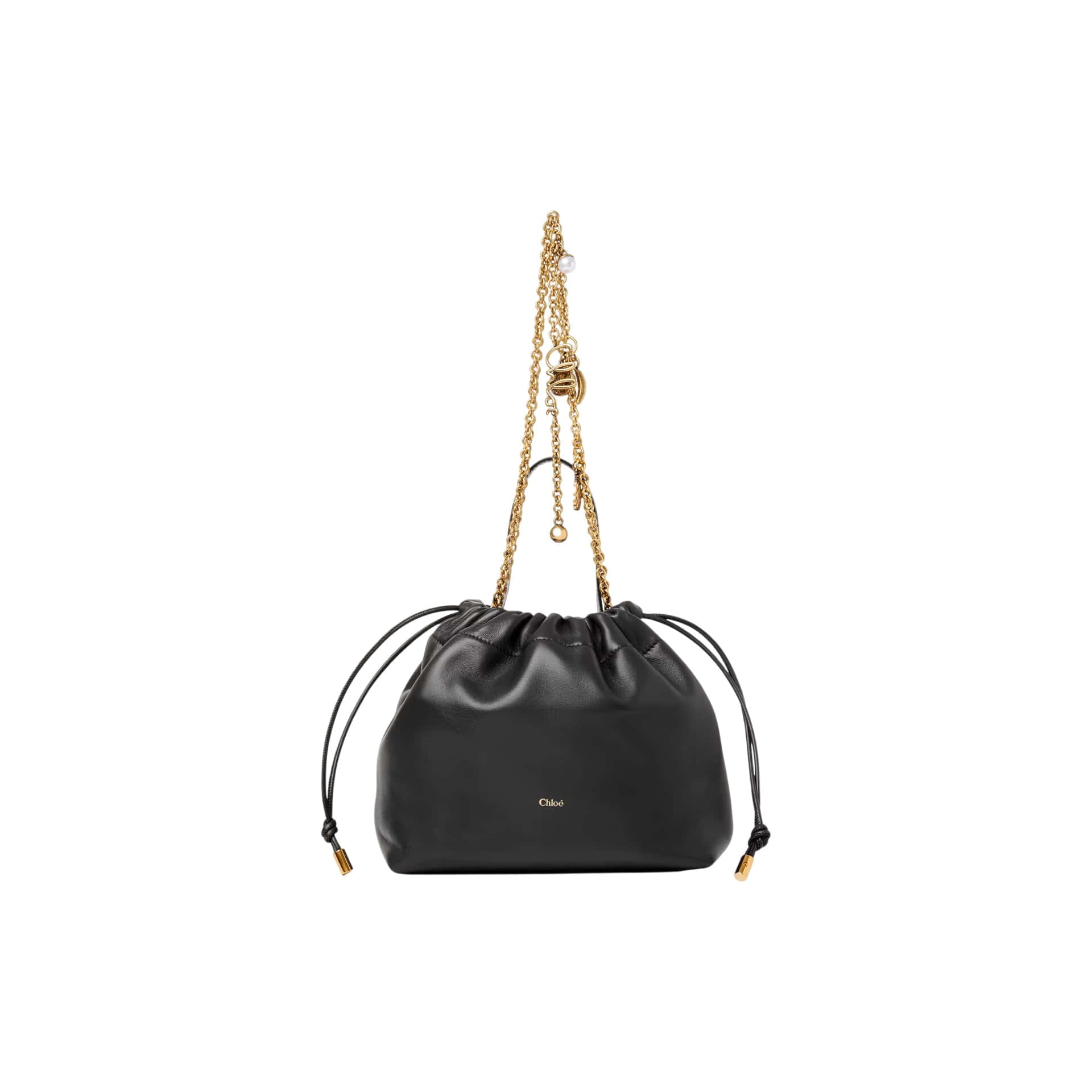 Chloé Small Icons Shoulder Bag