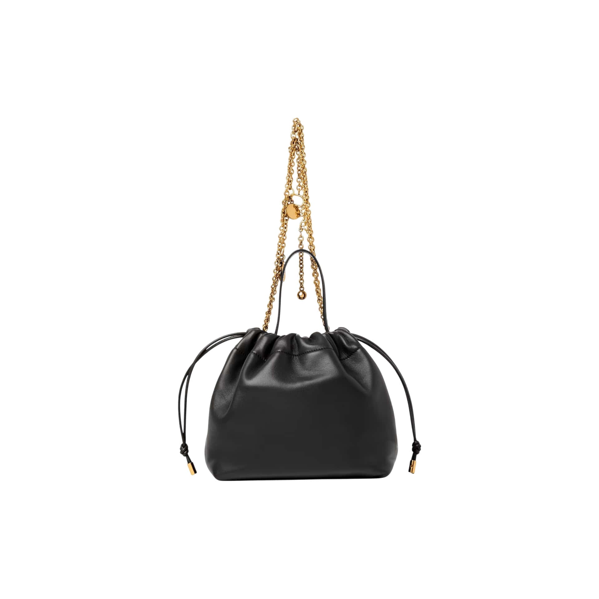 Chloé Small Icons Shoulder Bag