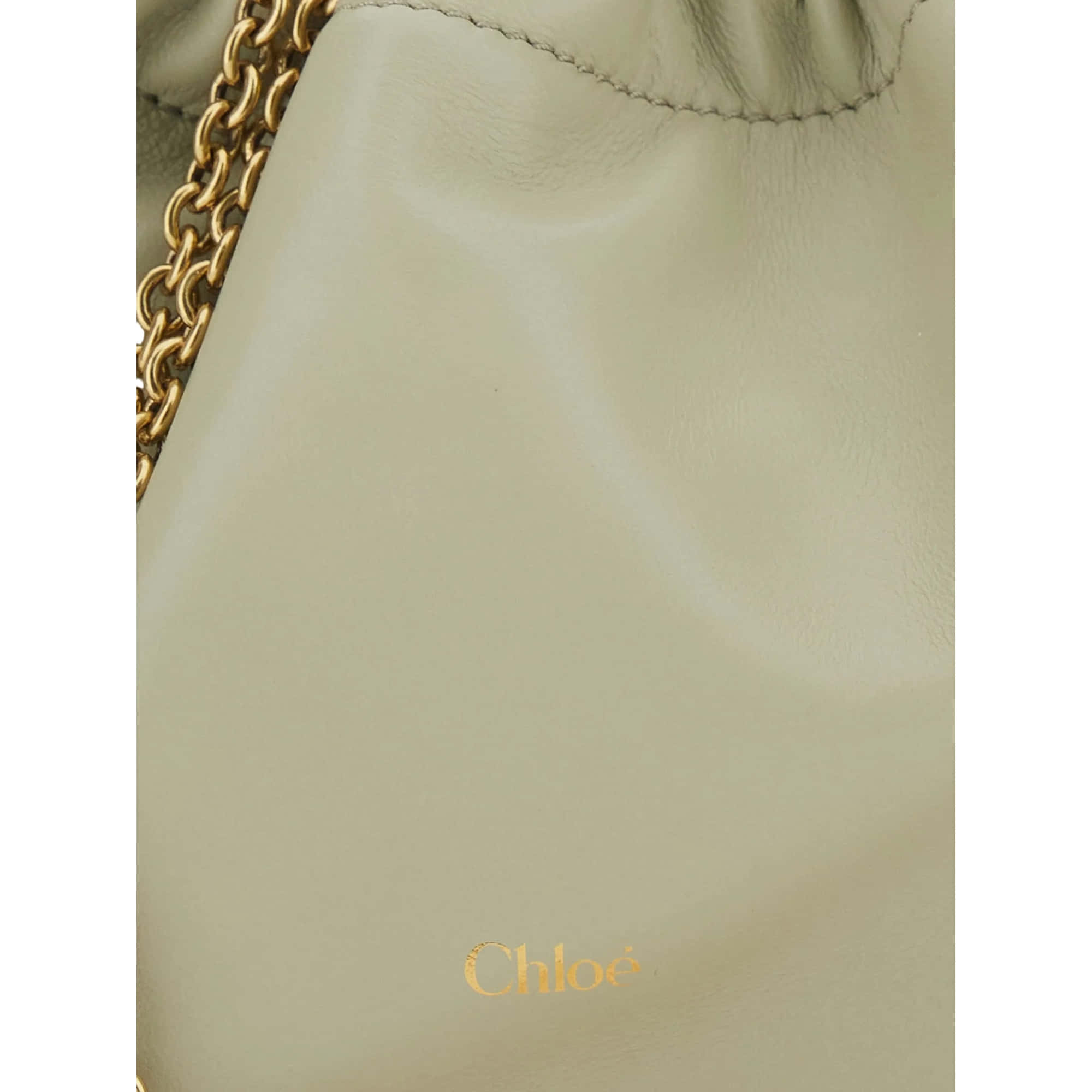 Chloé Small Icons Shoulder Bag