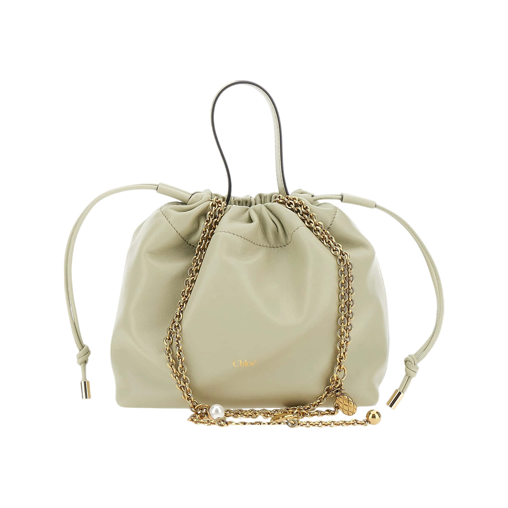 Chloé Small Icons Shoulder Bag
