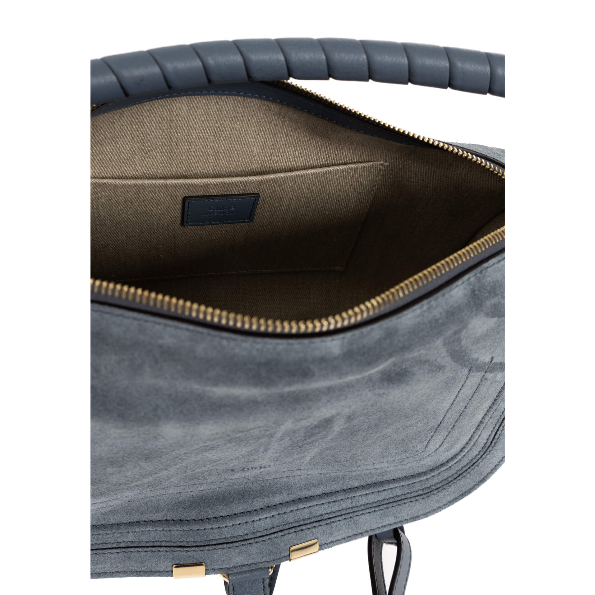 Chloé Small Marcie Shoulder Bag