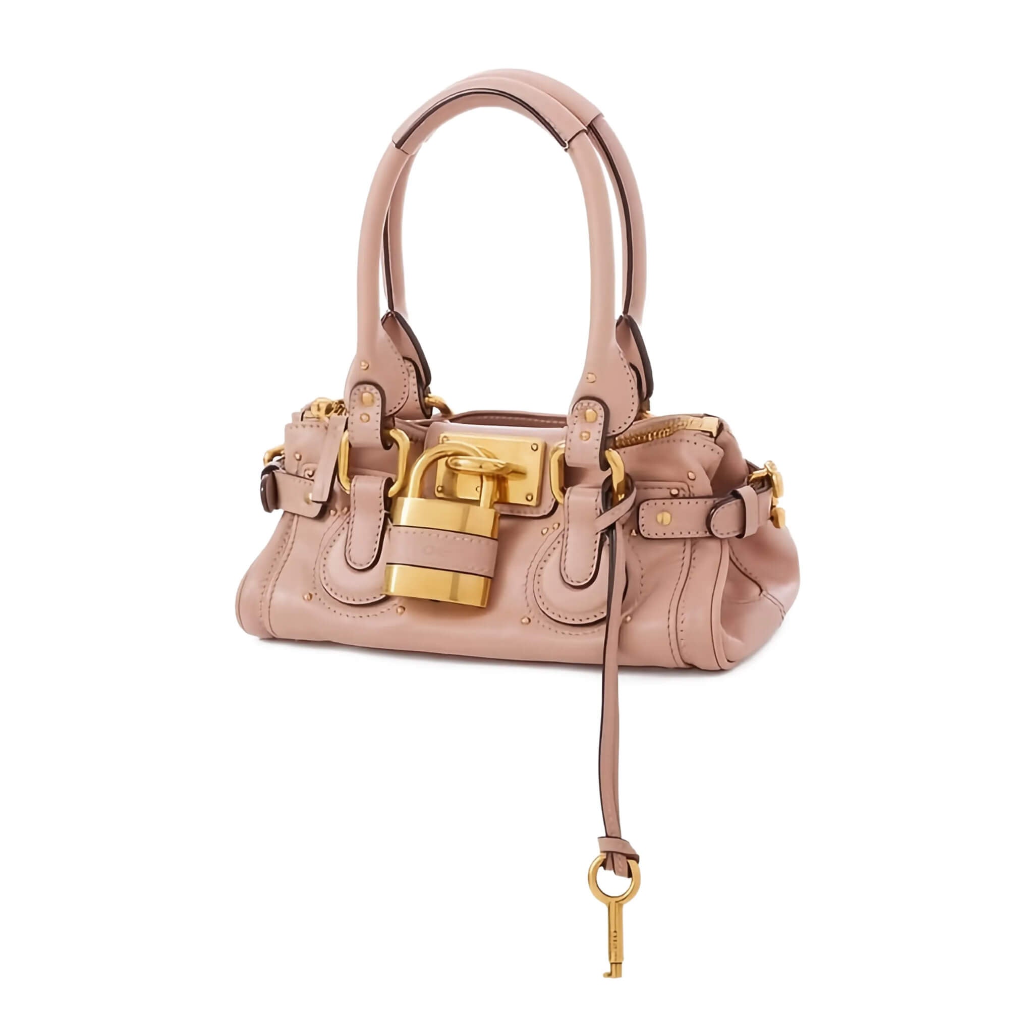 Chloé Small Paddington Ba