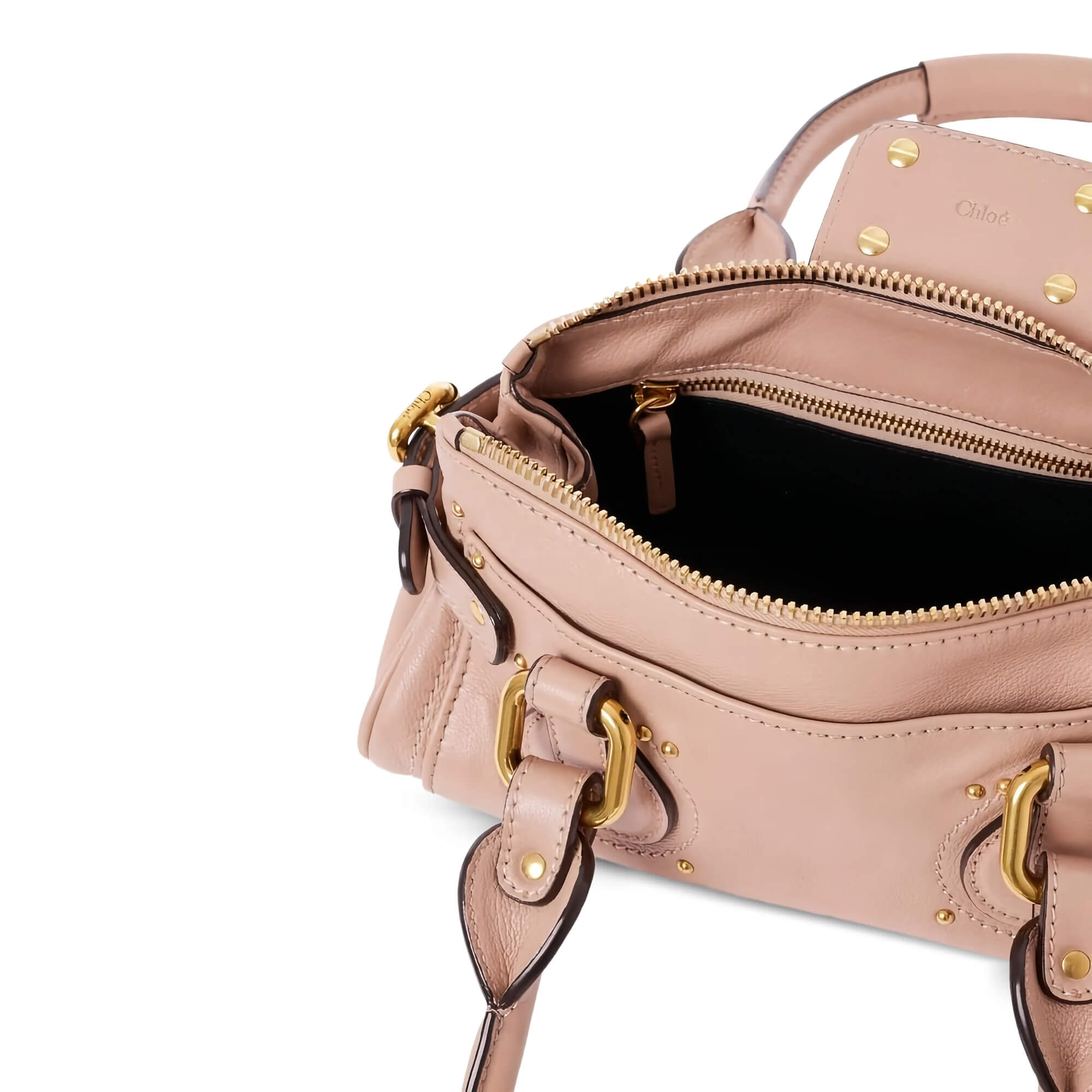 Chloé Small Paddington Ba