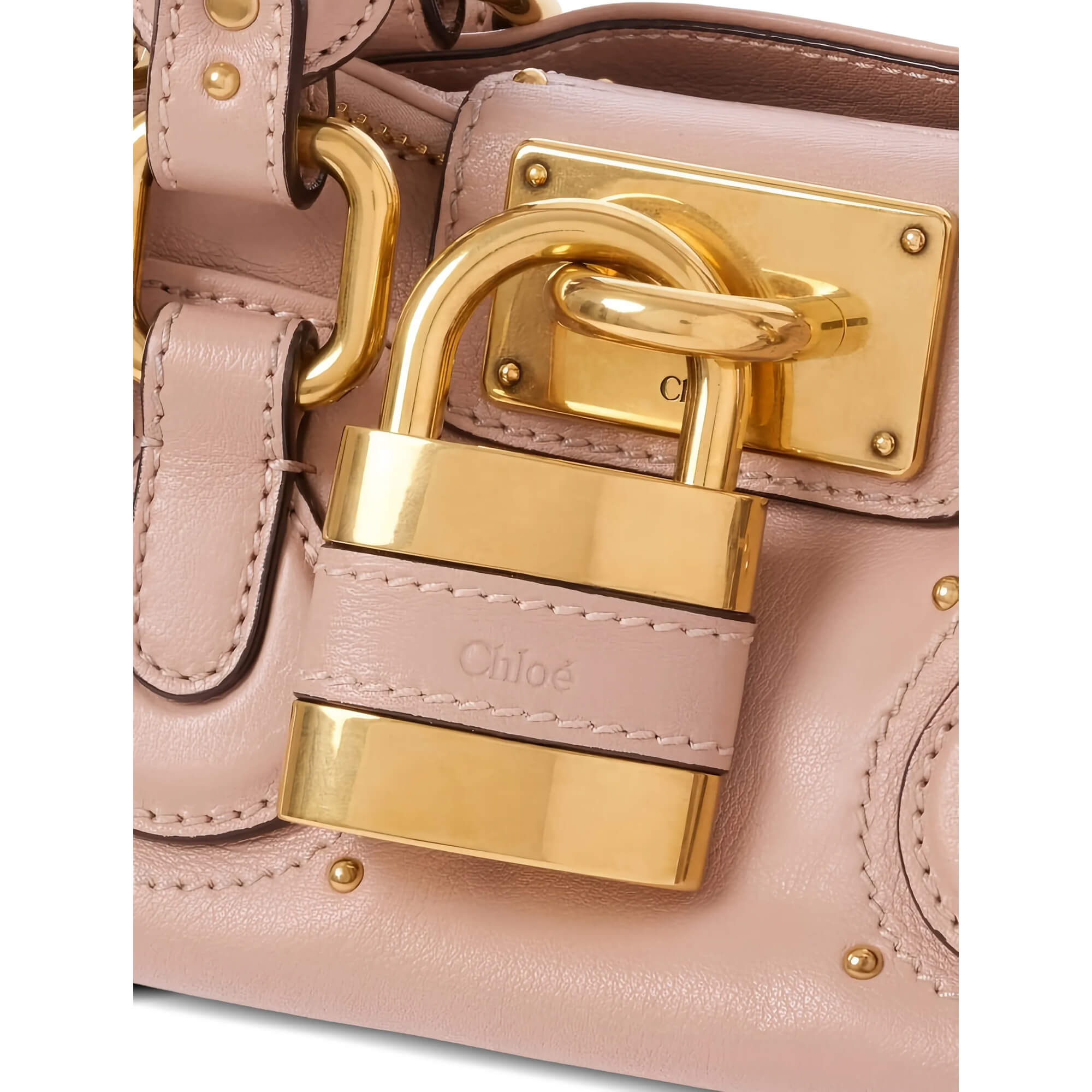 Chloé Small Paddington Ba