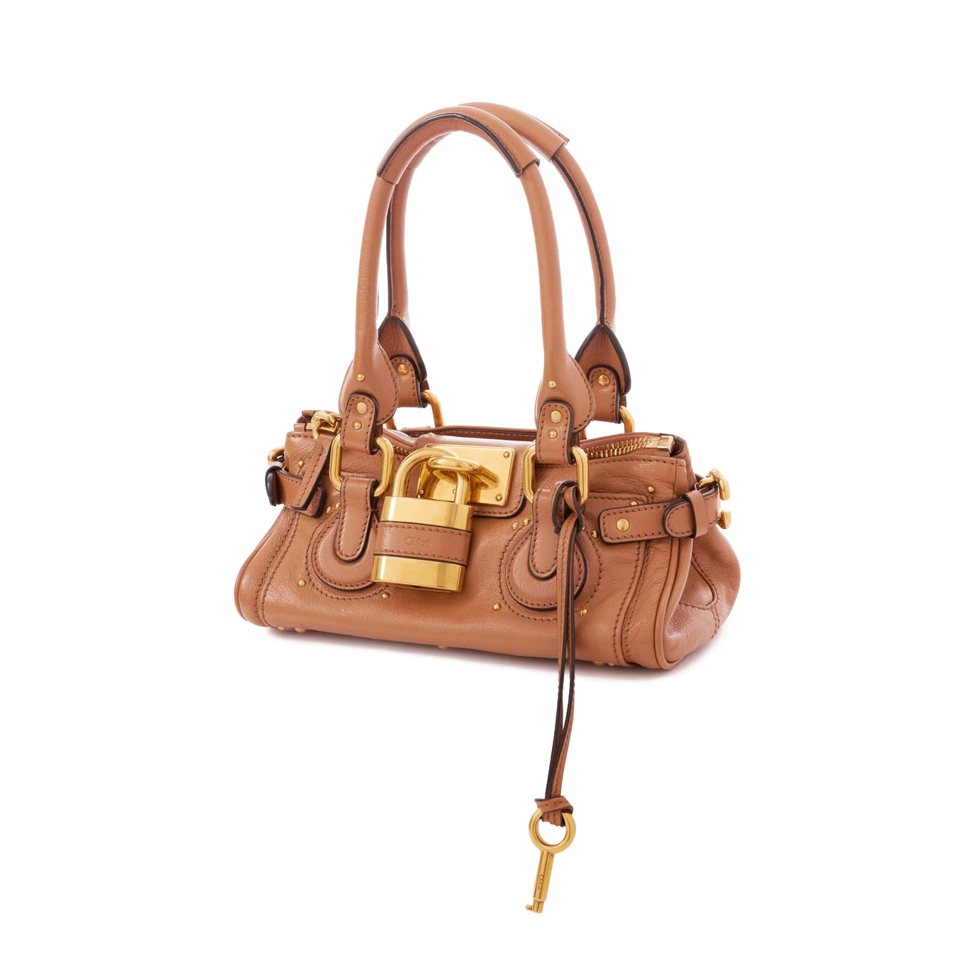Chloé Small Paddington Bag