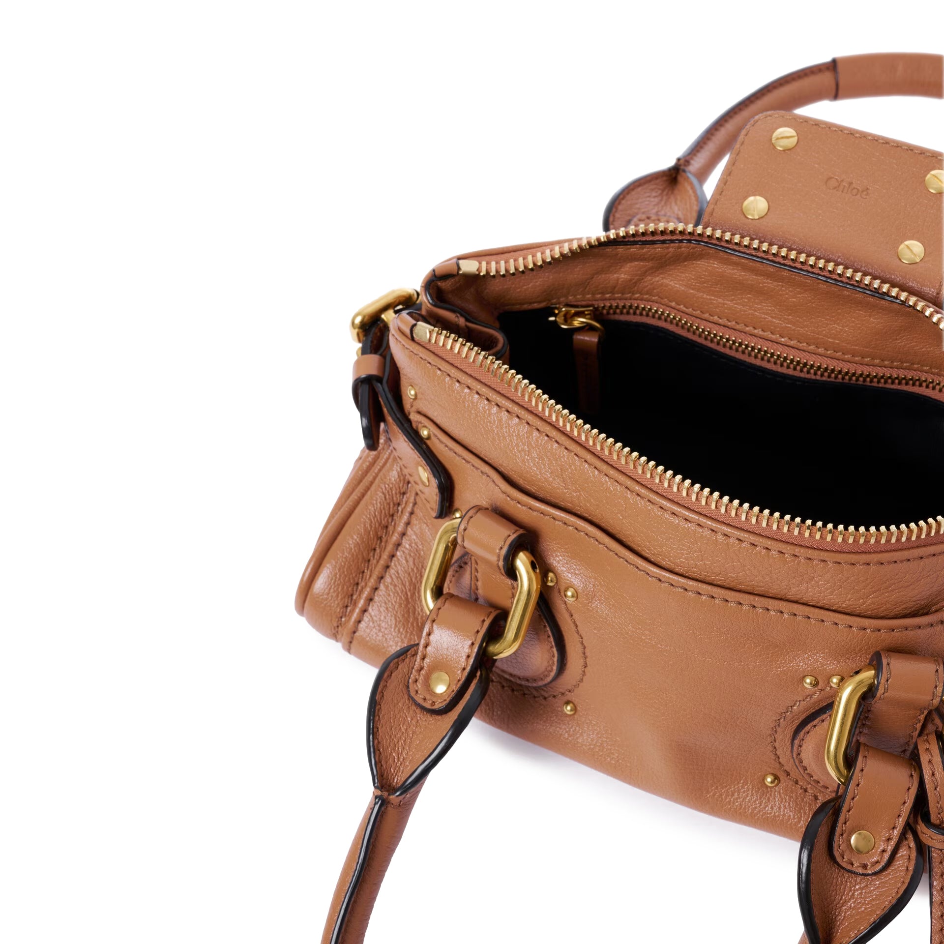 Chloé Small Paddington Bag