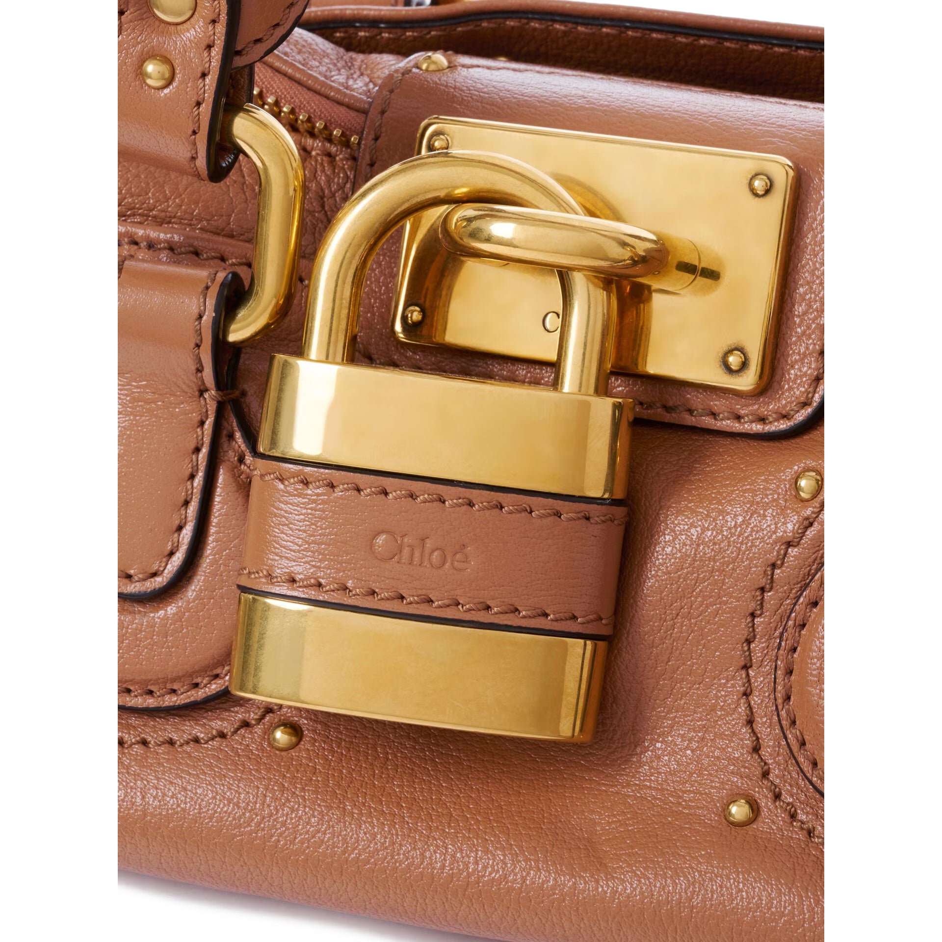 Chloé Small Paddington Bag