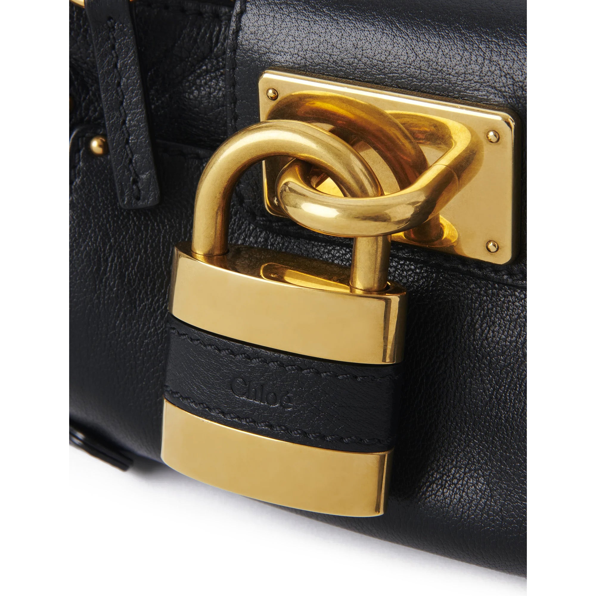 Chloé Small Paddington Chain Bag