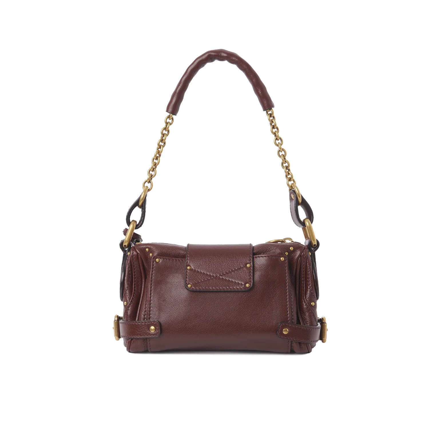 Chloé Small Paddington Chain Bag