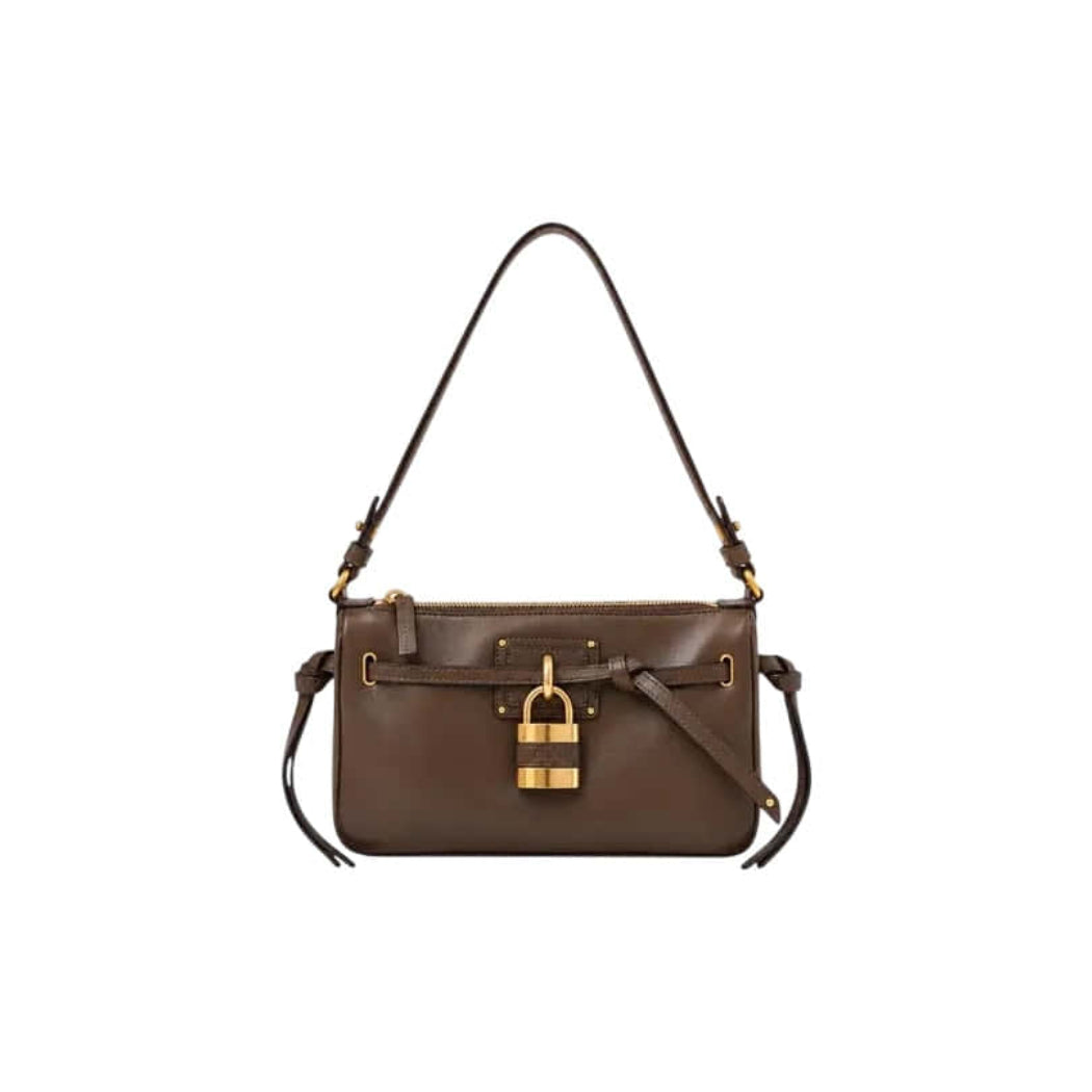 Chloé Small Paddington Sling Bag