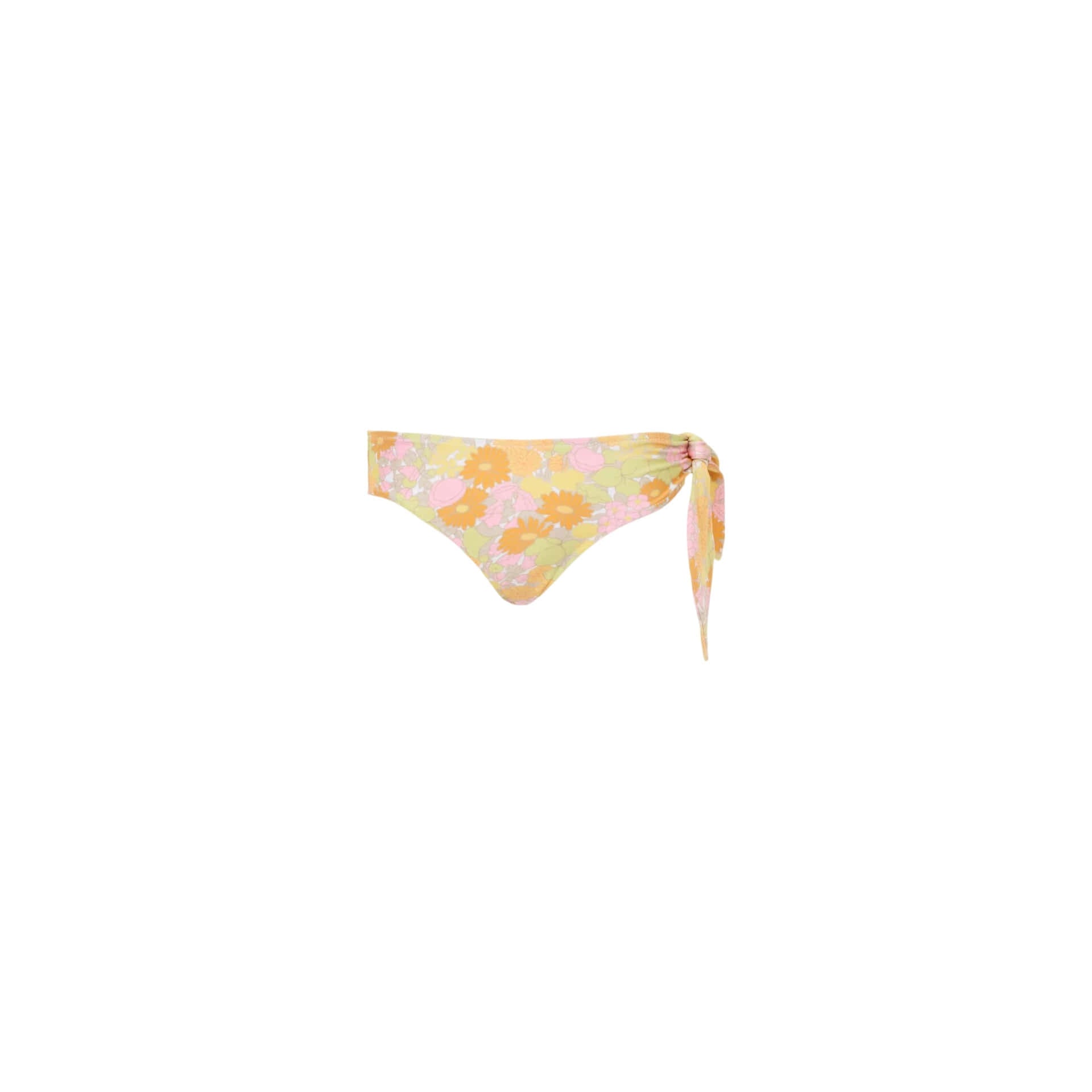 Chloé Sunbleached Bikini Bottoms