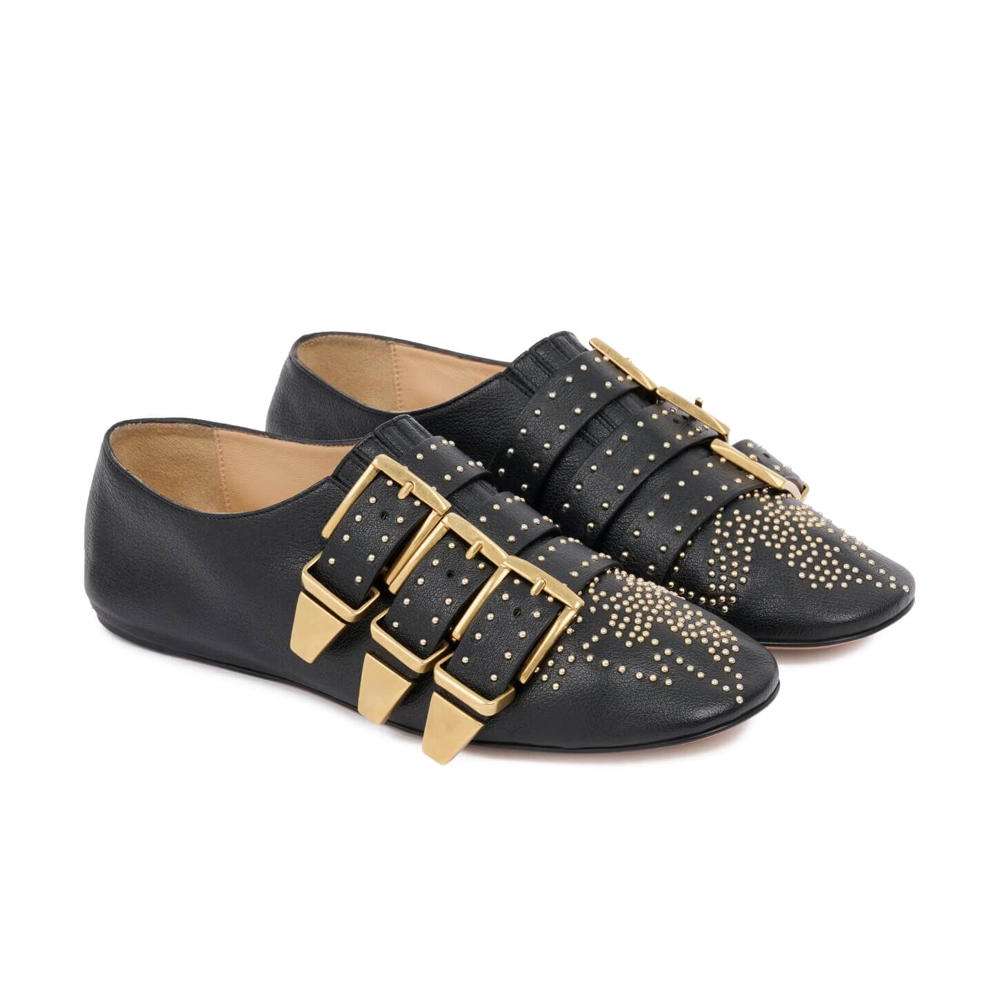 Chloé Susanna Flat Shoe