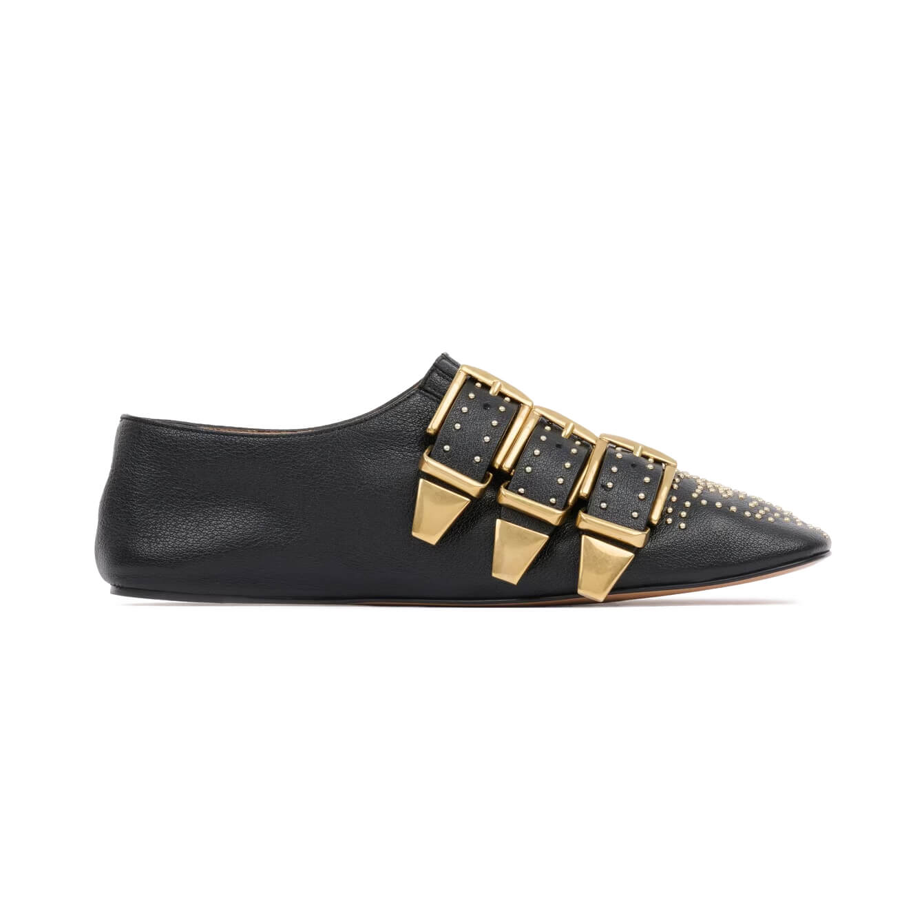 Chloé Susanna Flat Shoe