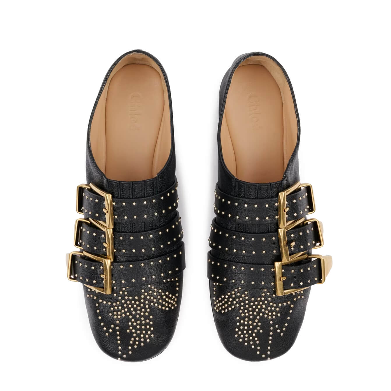Chloé Susanna Flat Shoe