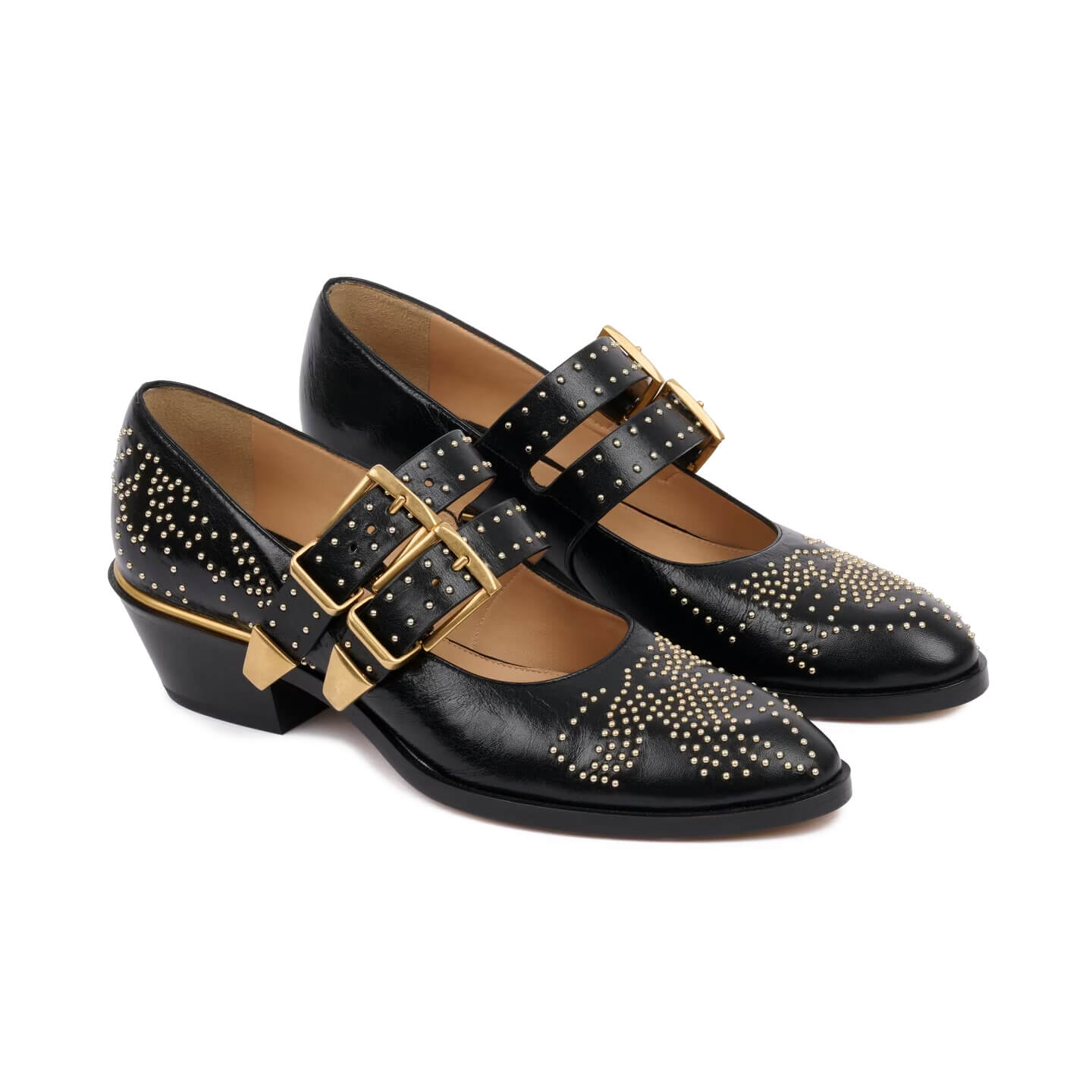 Chloé Susanna Pump