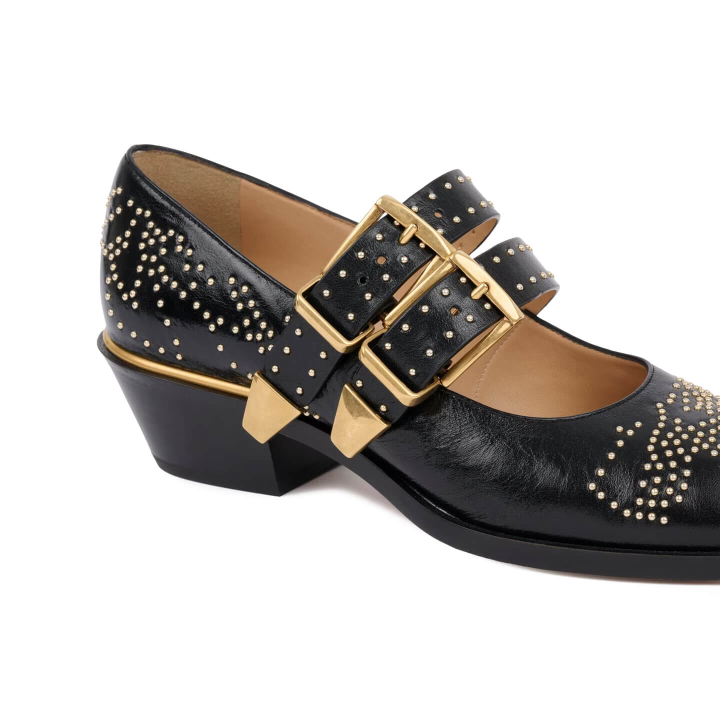 Chloé Susanna Pump