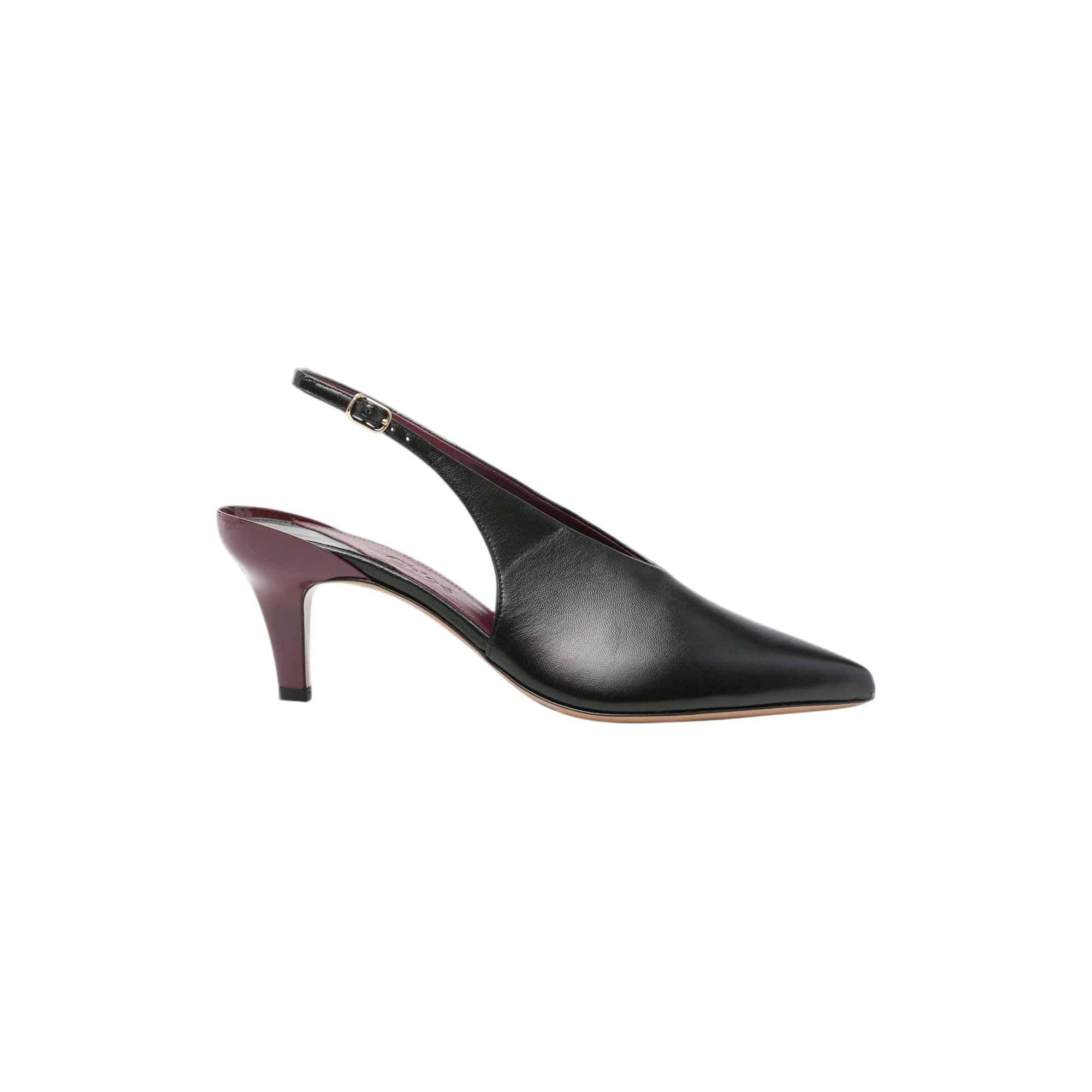 Chloé Suzie Slingback Pumps