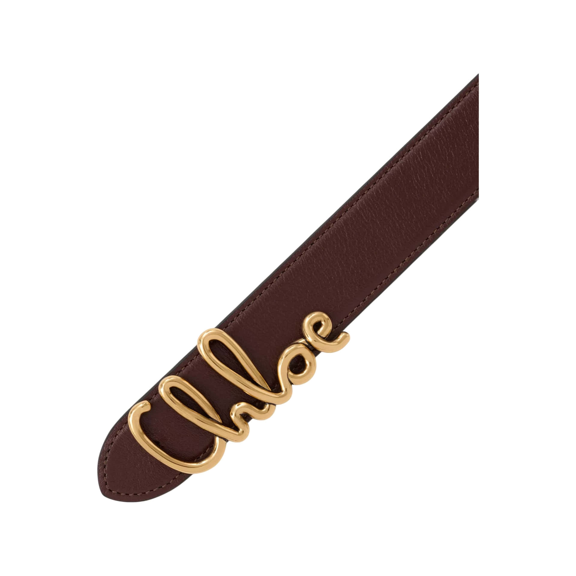 Chloé The Chloé Iconic Belt
