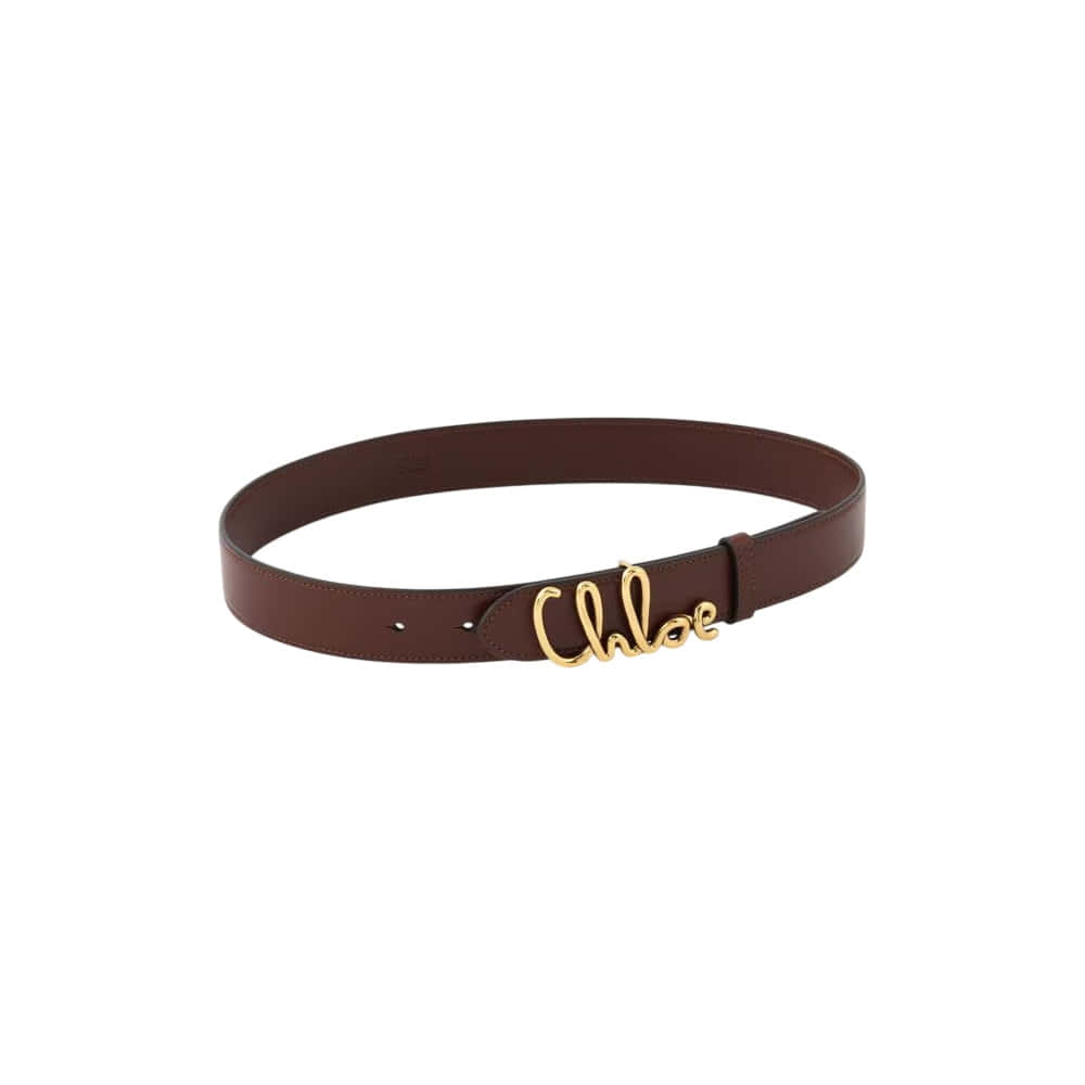 Chloé The Chloé Iconic Belt