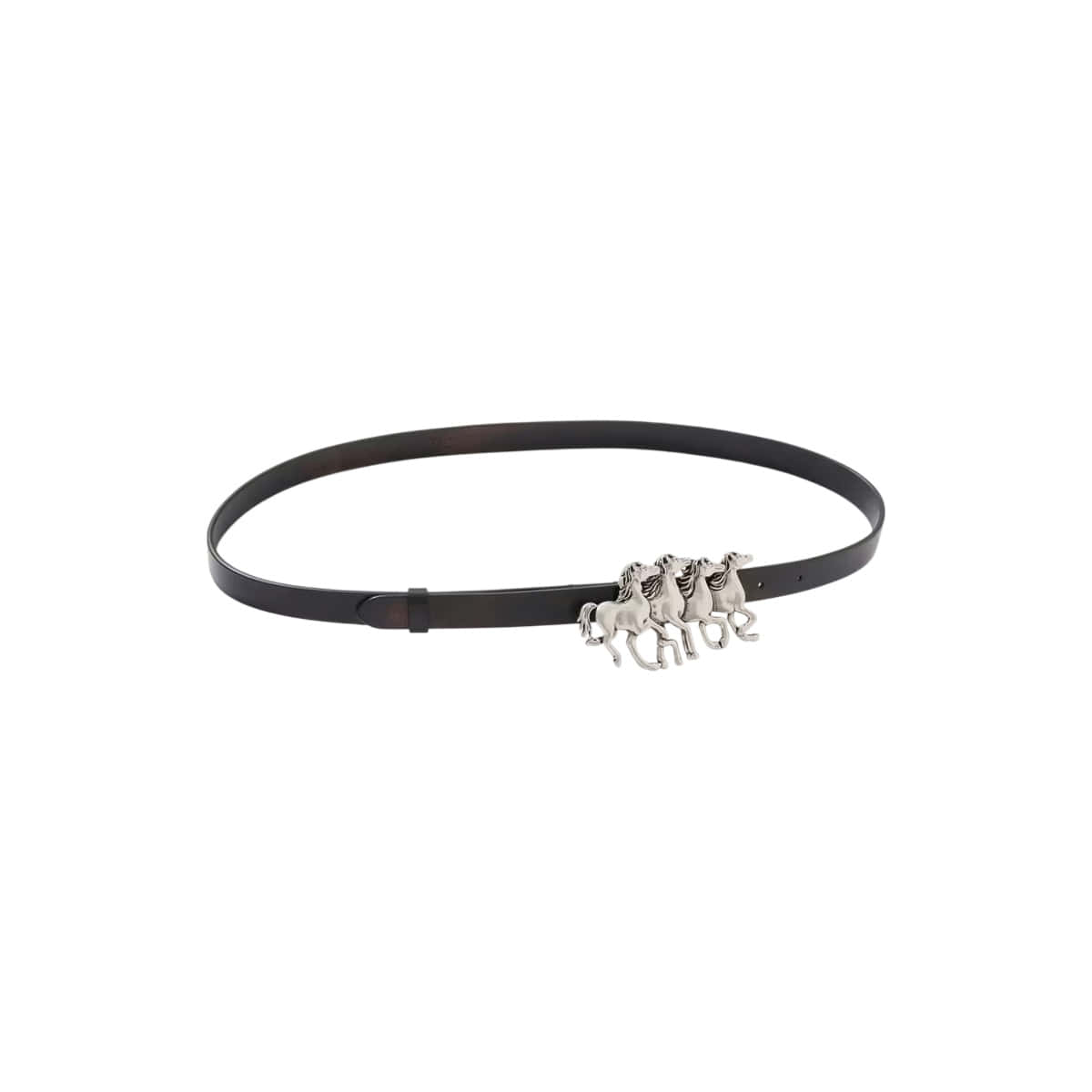 Chloé The Chloé Running Horses Belt