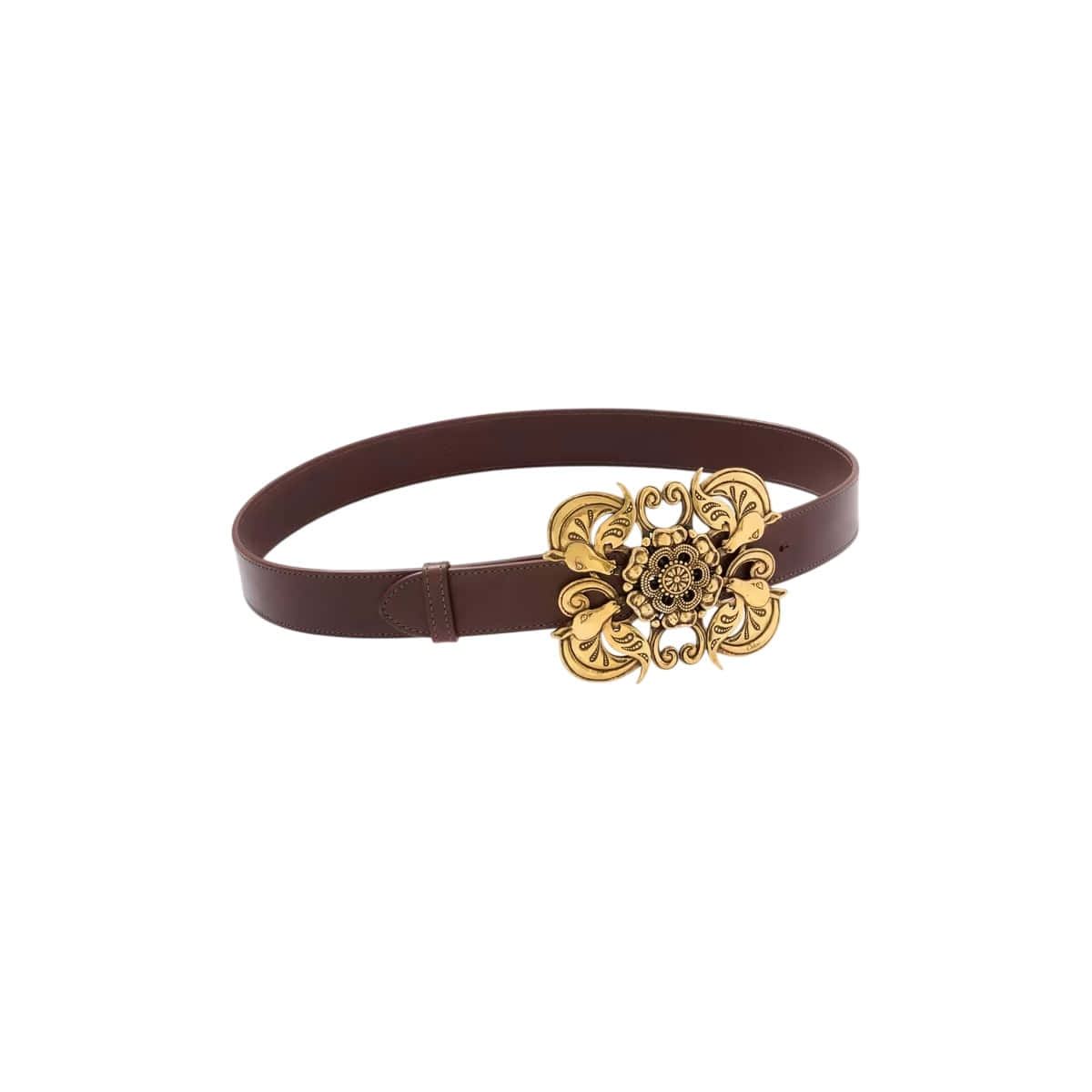 Chloé The Chloé Wild Medallion Belt