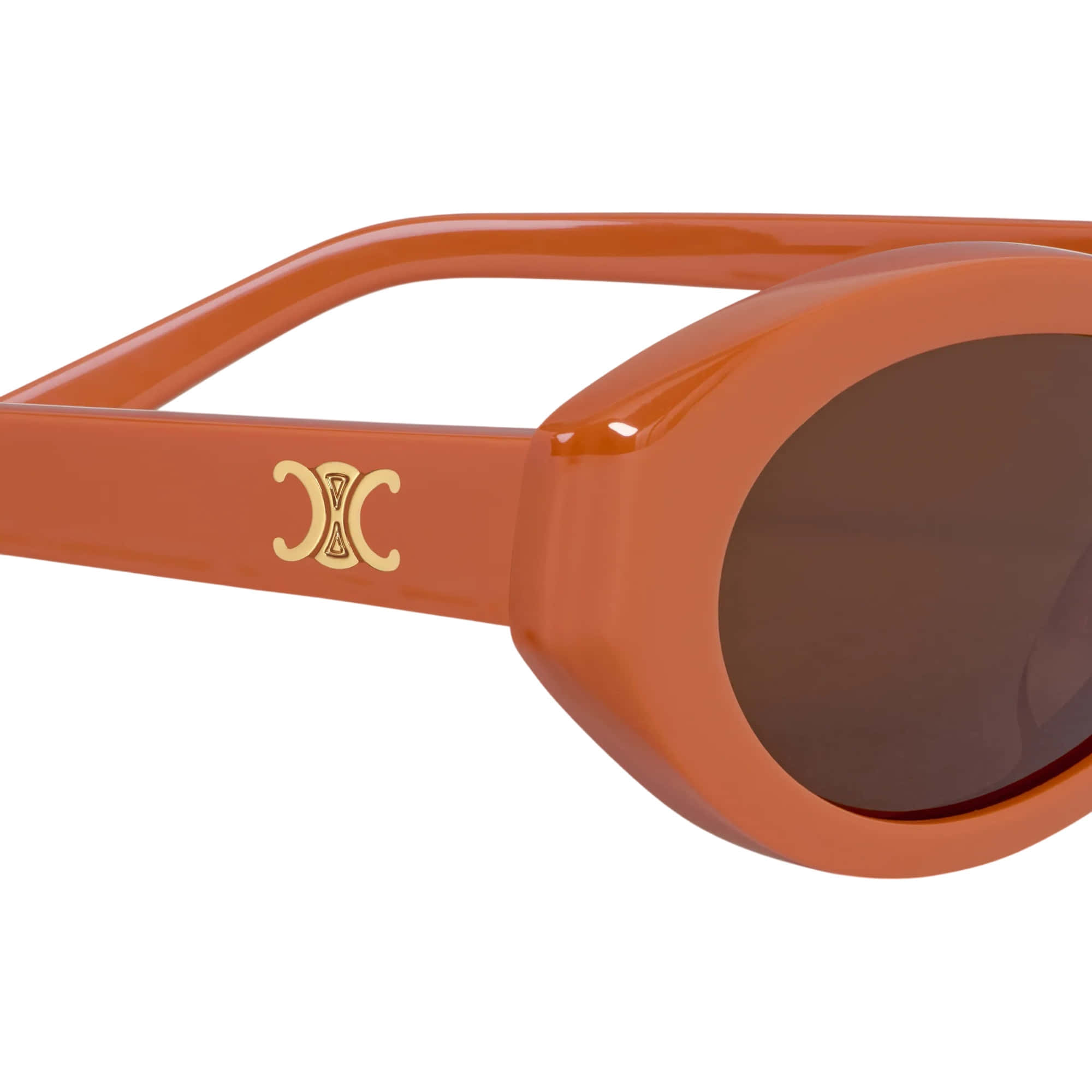 Chloé Triomphe Mini 02 Sunglasses
