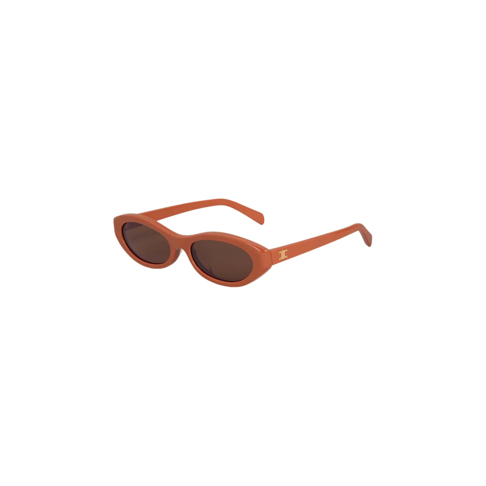 Chloé Triomphe Mini 02 Sunglasses